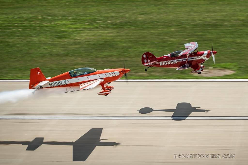 2025 Super NO EGO AEROBATIC/WARBIRD — photo 4
