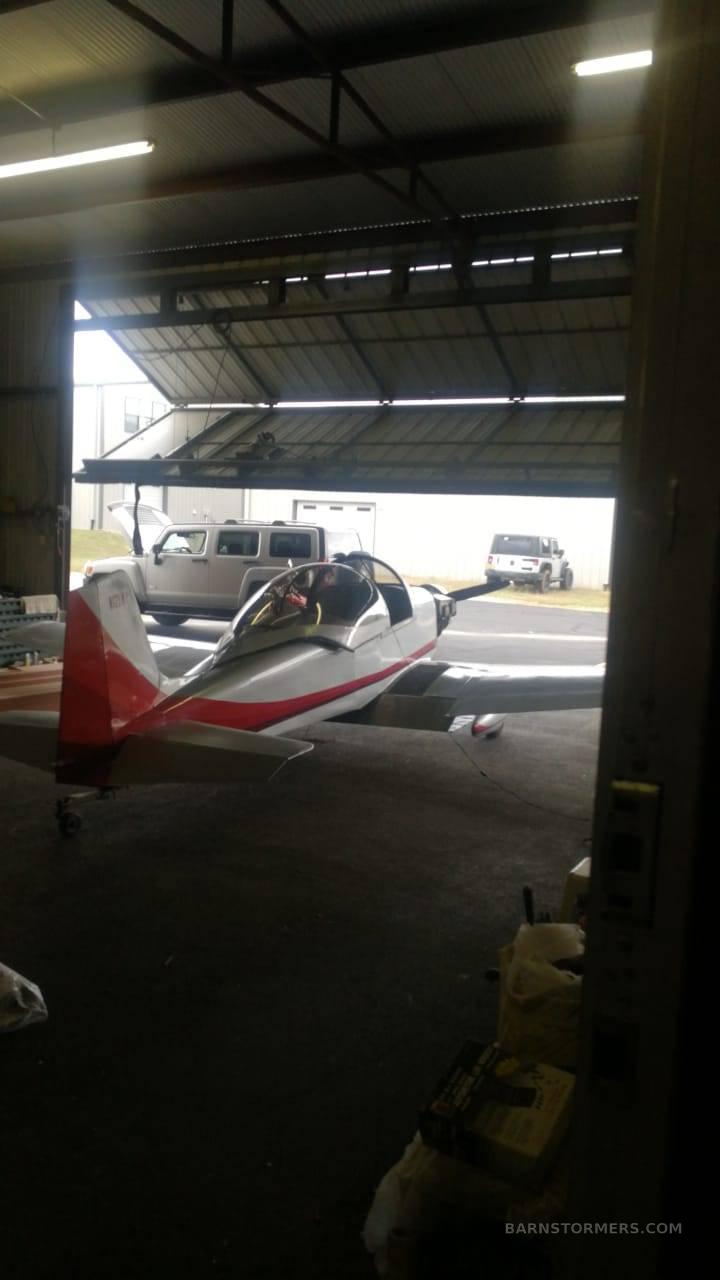 EXP MUSTANG 2-IFR/VFR FAST 5