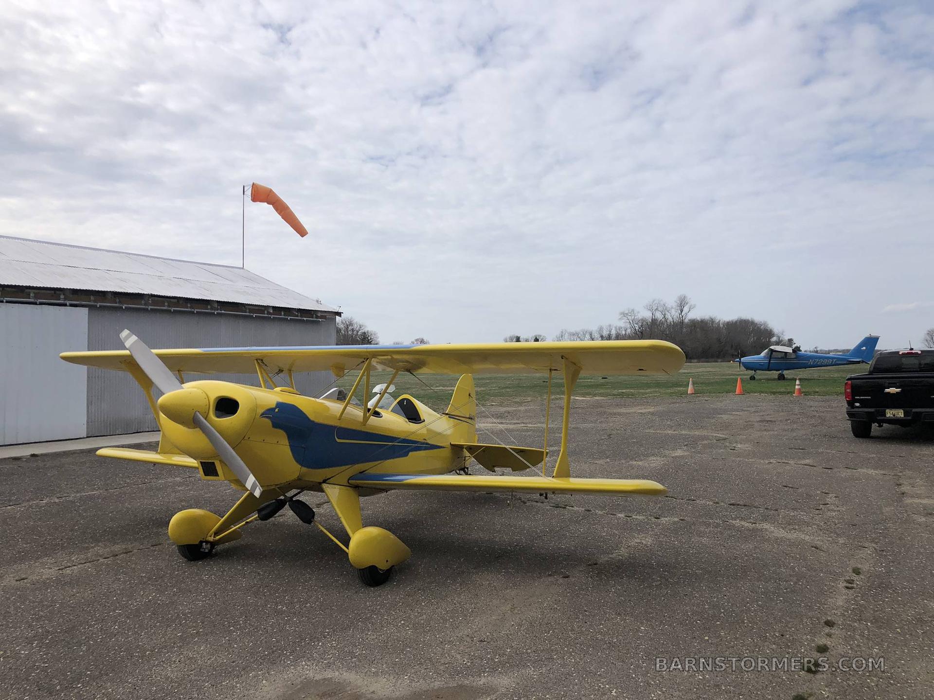 ACRO SPORT 2 5
