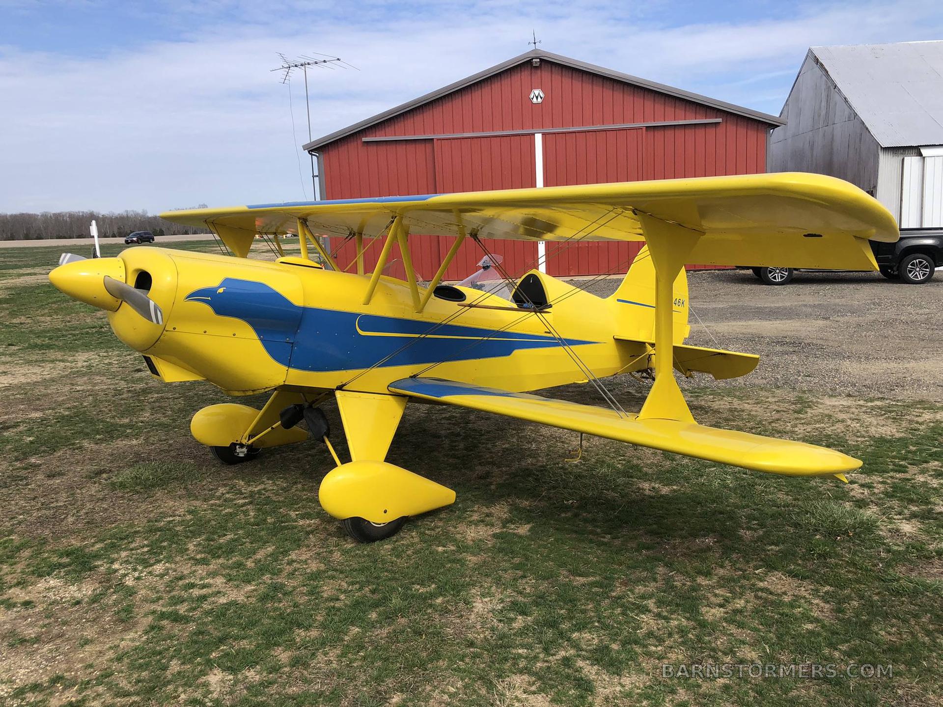 ACRO SPORT 2 3