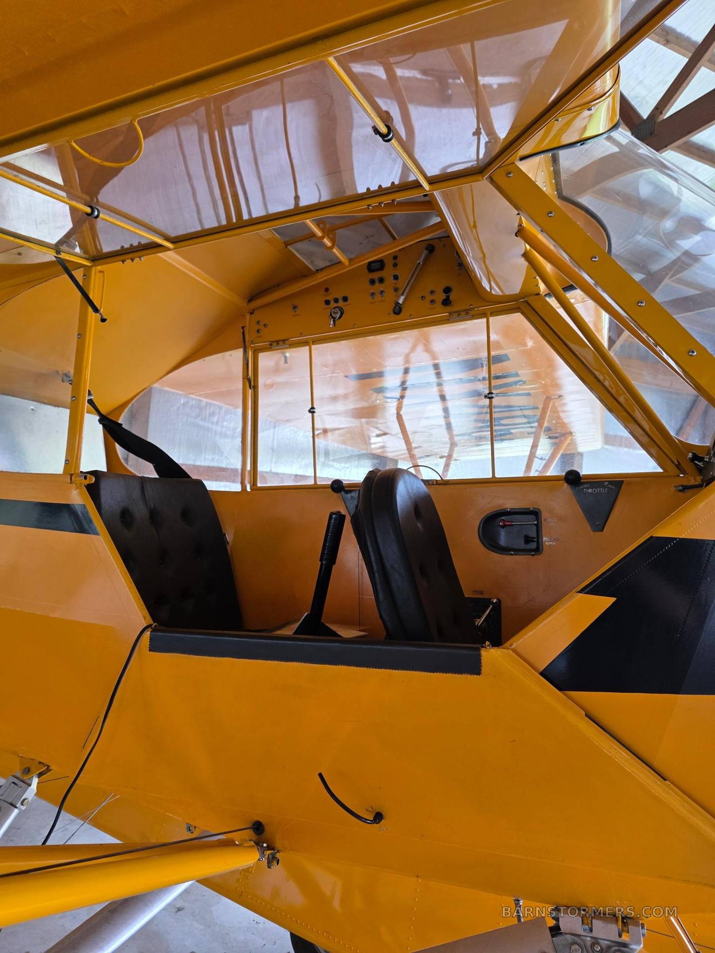 2011 WAG AERO SPORT TRAINER 5