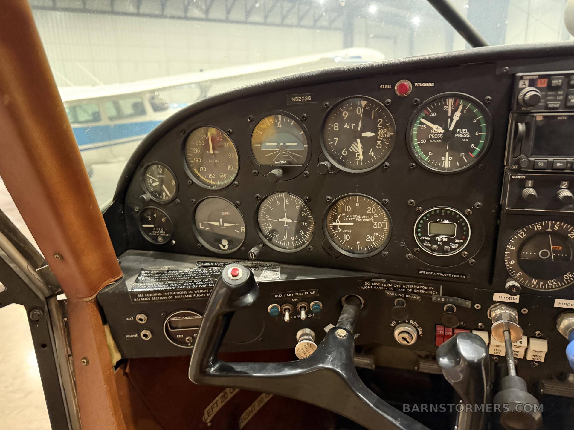 MAULE M5-220C 3