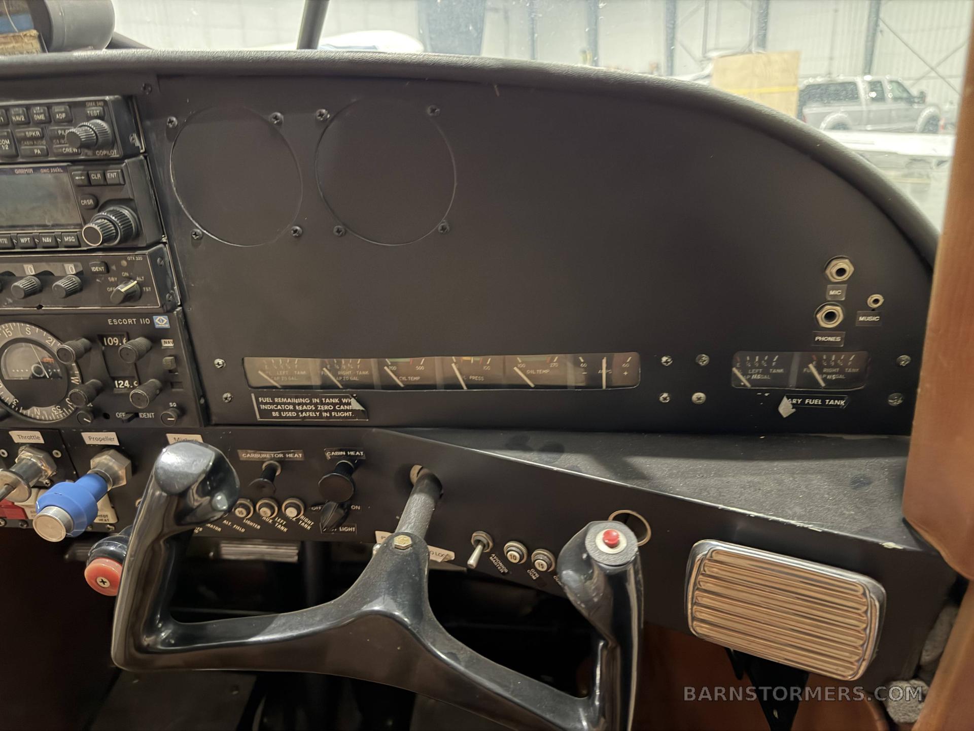 MAULE M5-220C 4