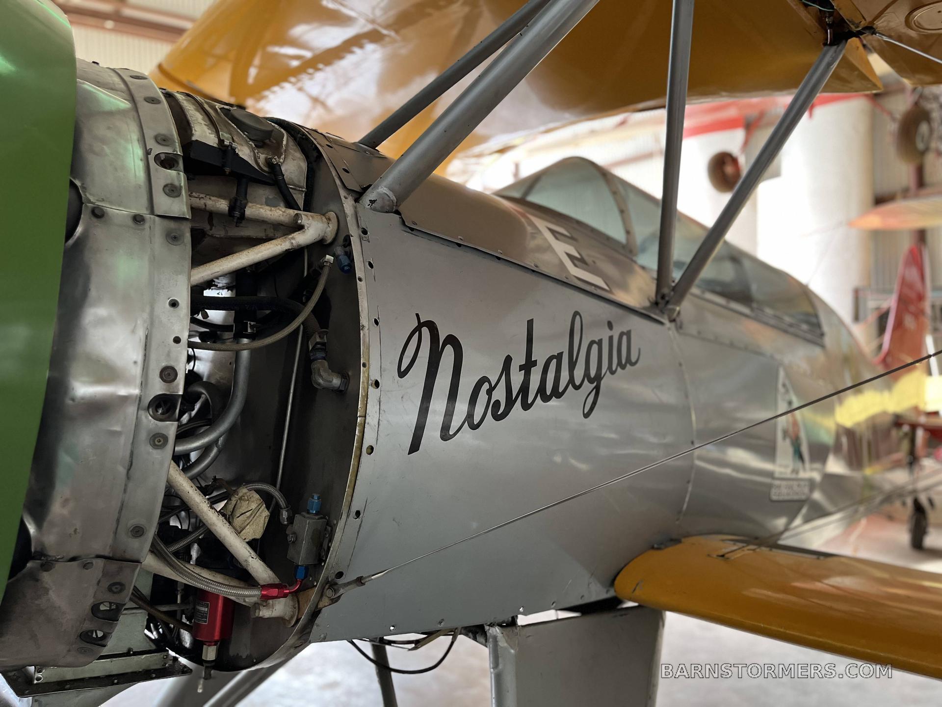STARDUSTER SA-300-BIPLANE 4