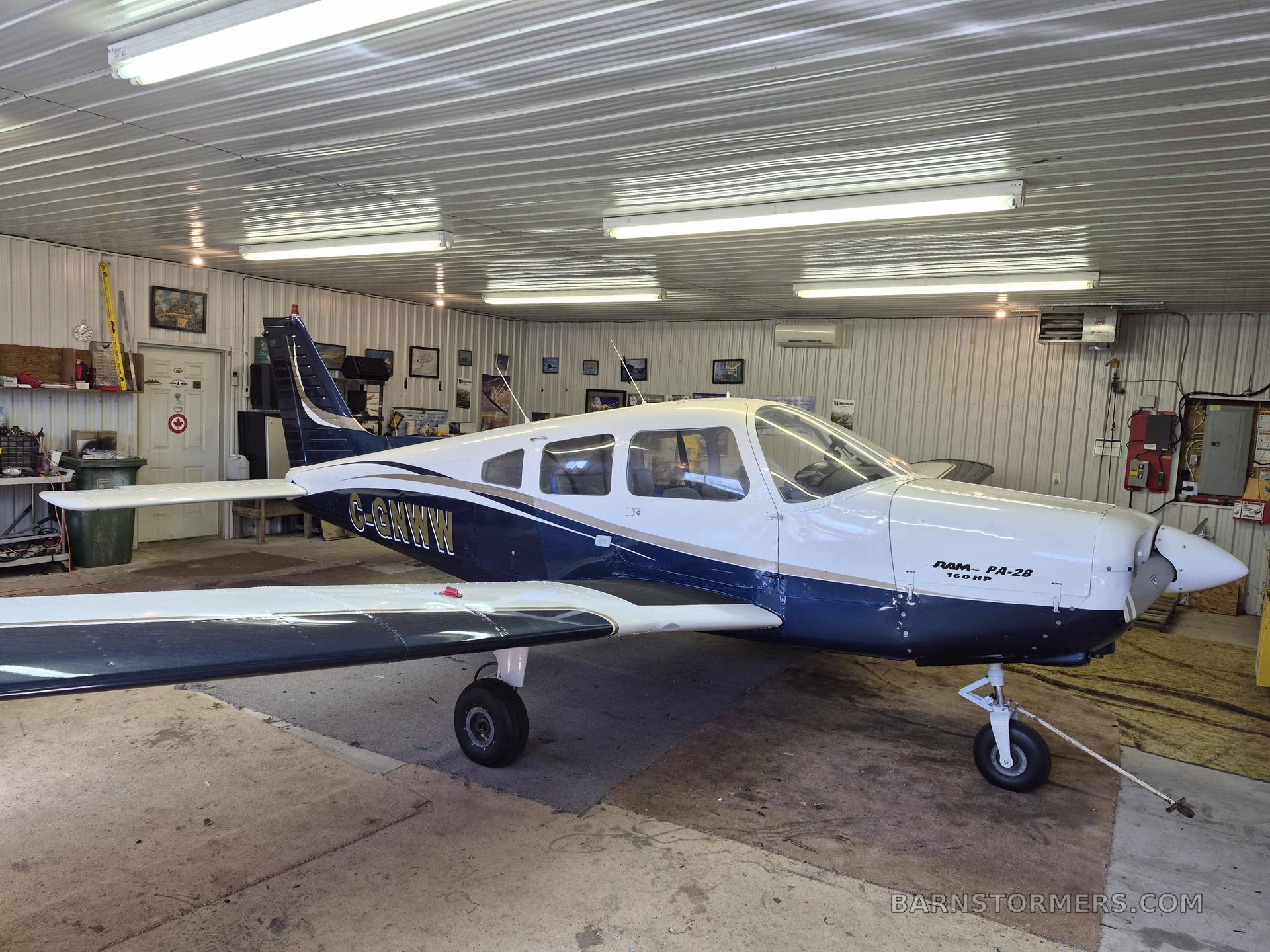 1976 Piper thumbnail 2