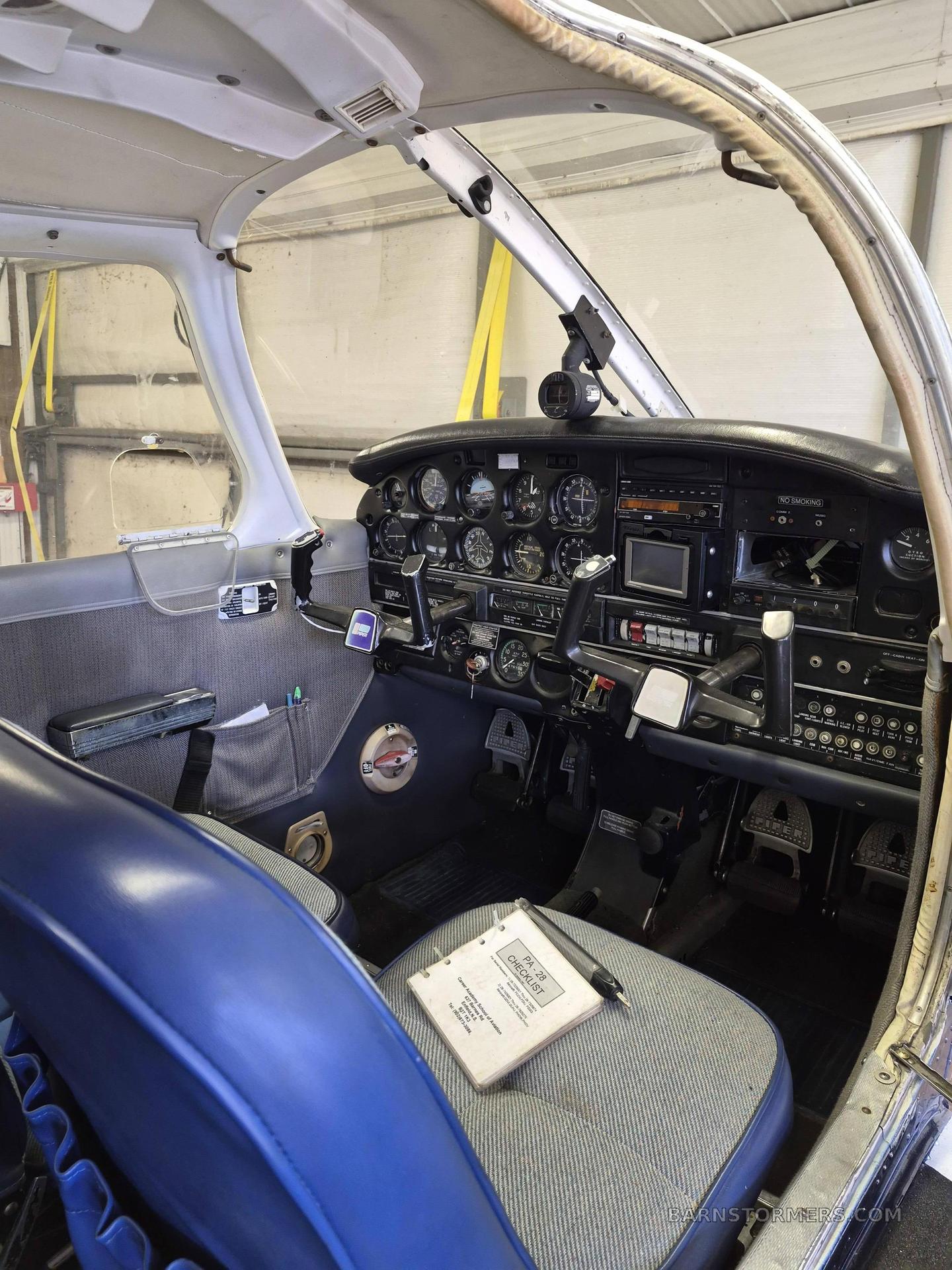 1976 Piper thumbnail 5