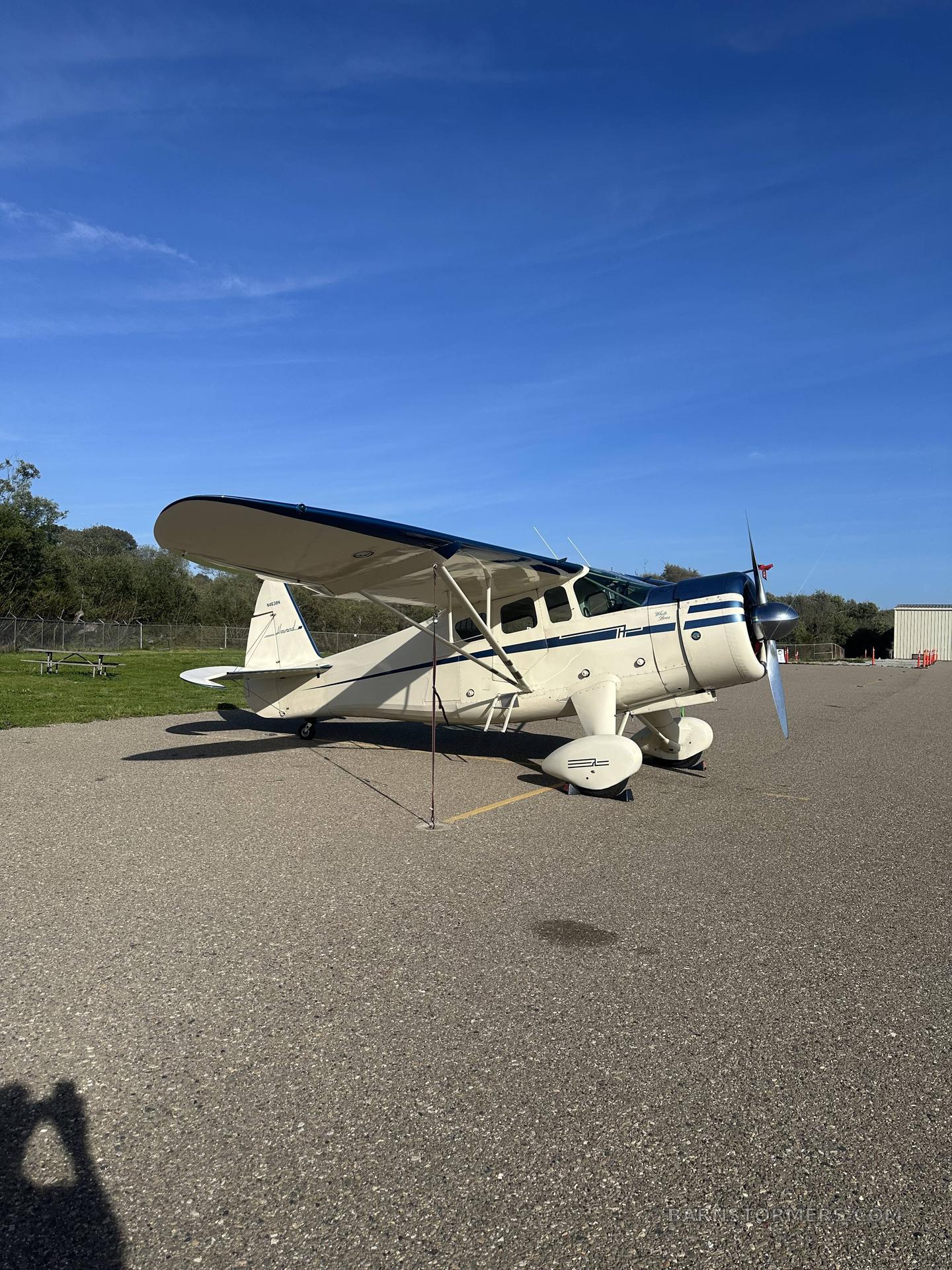 1944 Beechcraft thumbnail 2