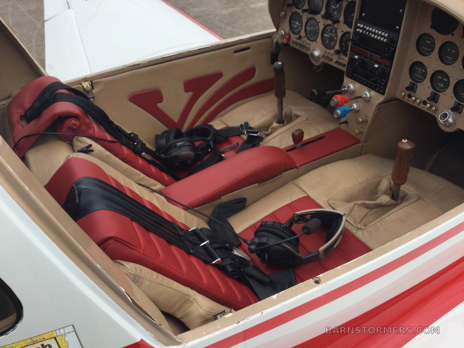 Experimental Lancair thumbnail 4