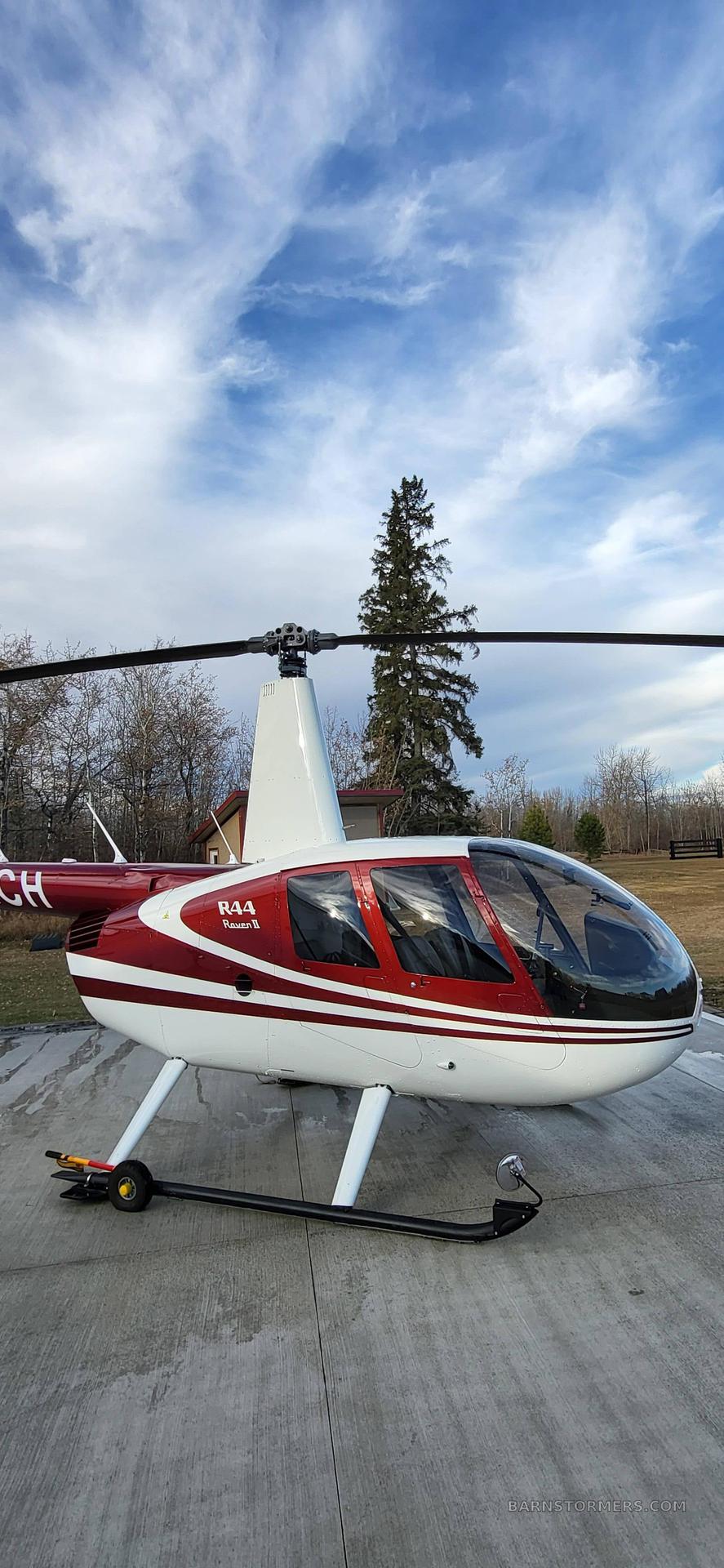 R44 RAVEN II - 2019 4
