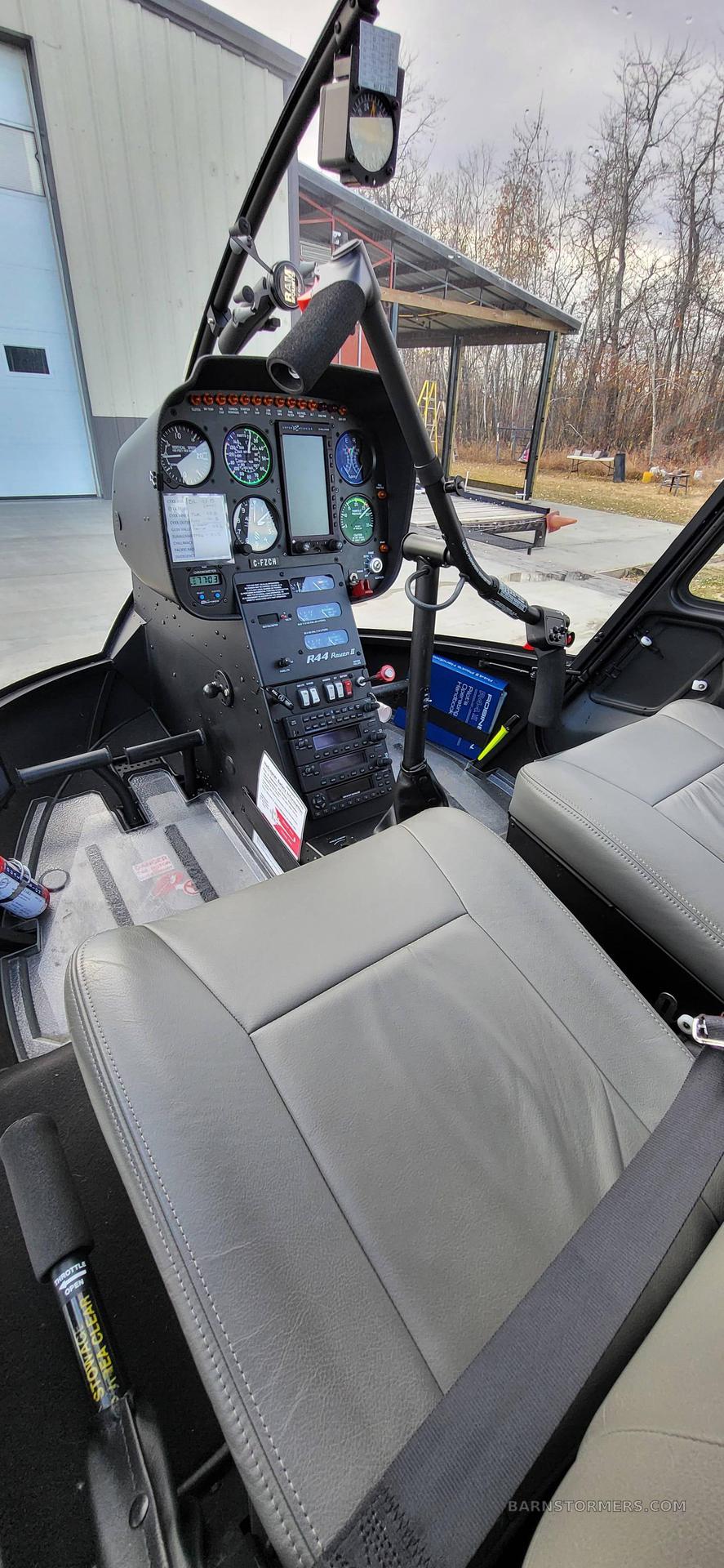 R44 RAVEN II - 2019 3