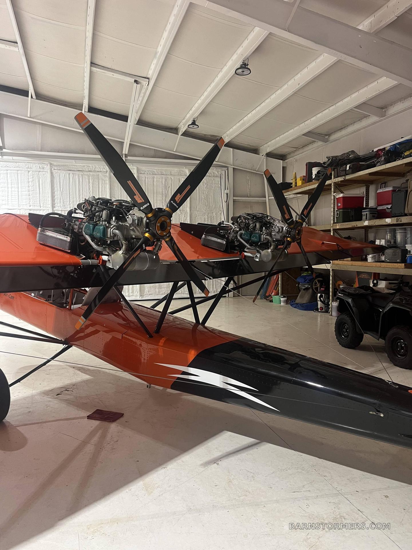 AIRCAM 5