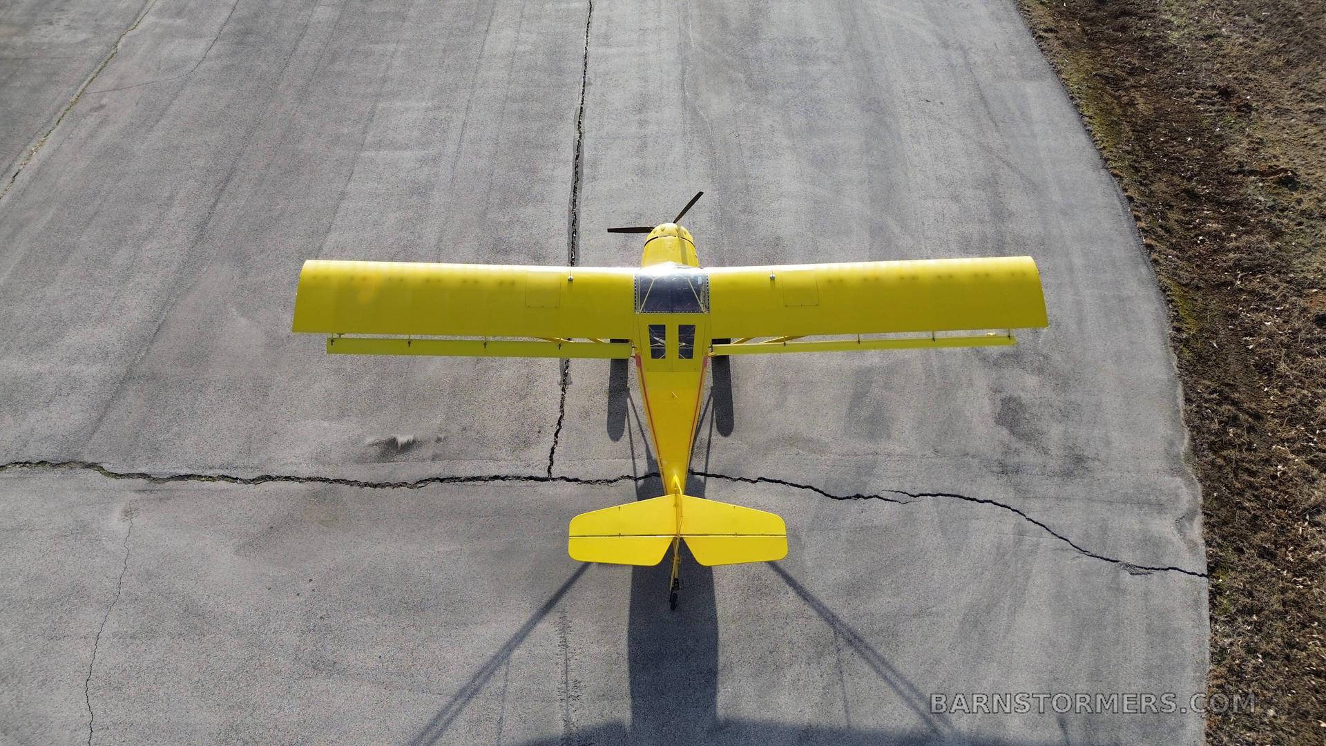 KITFOX 3 3
