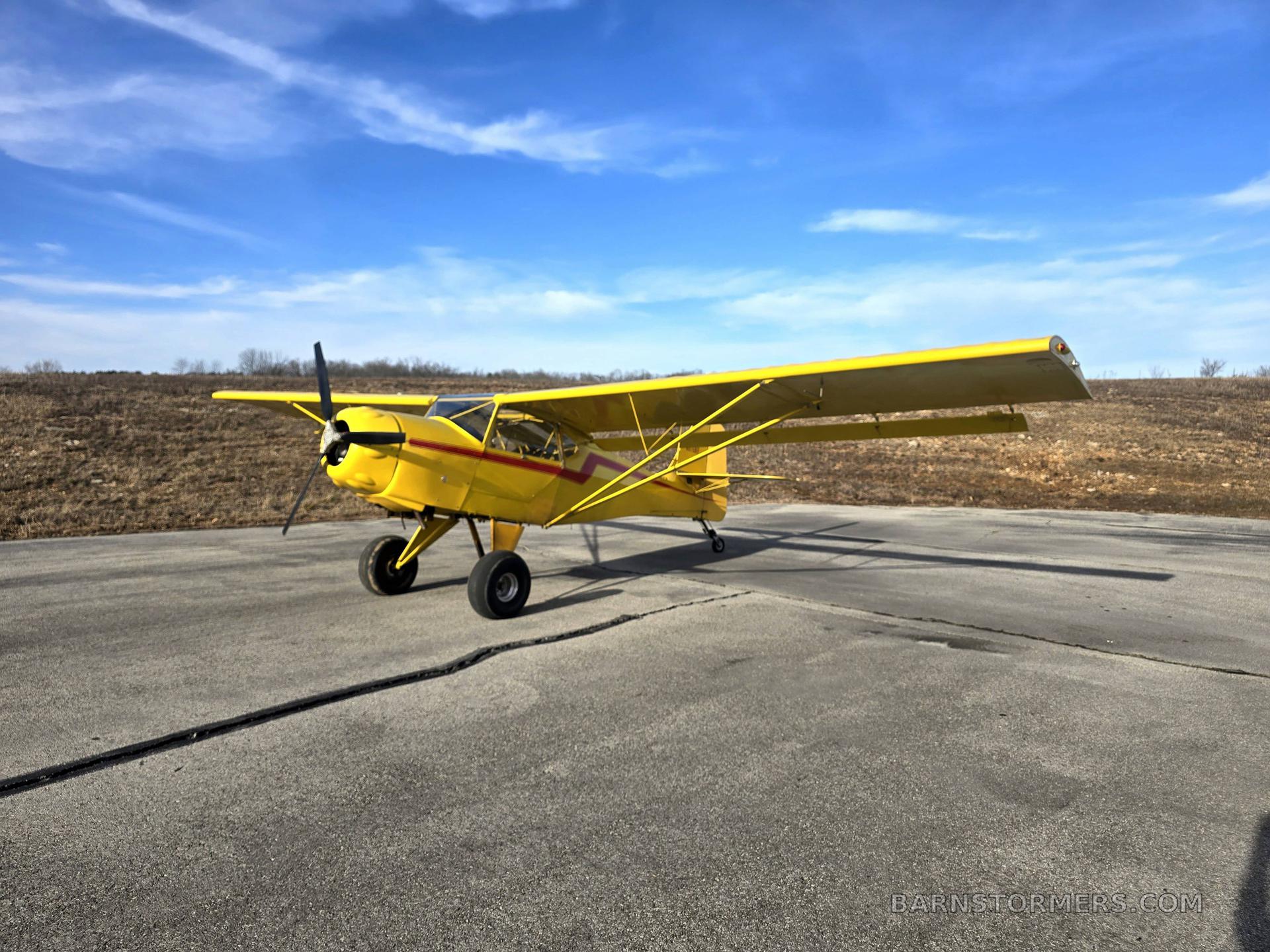 KITFOX 3 4