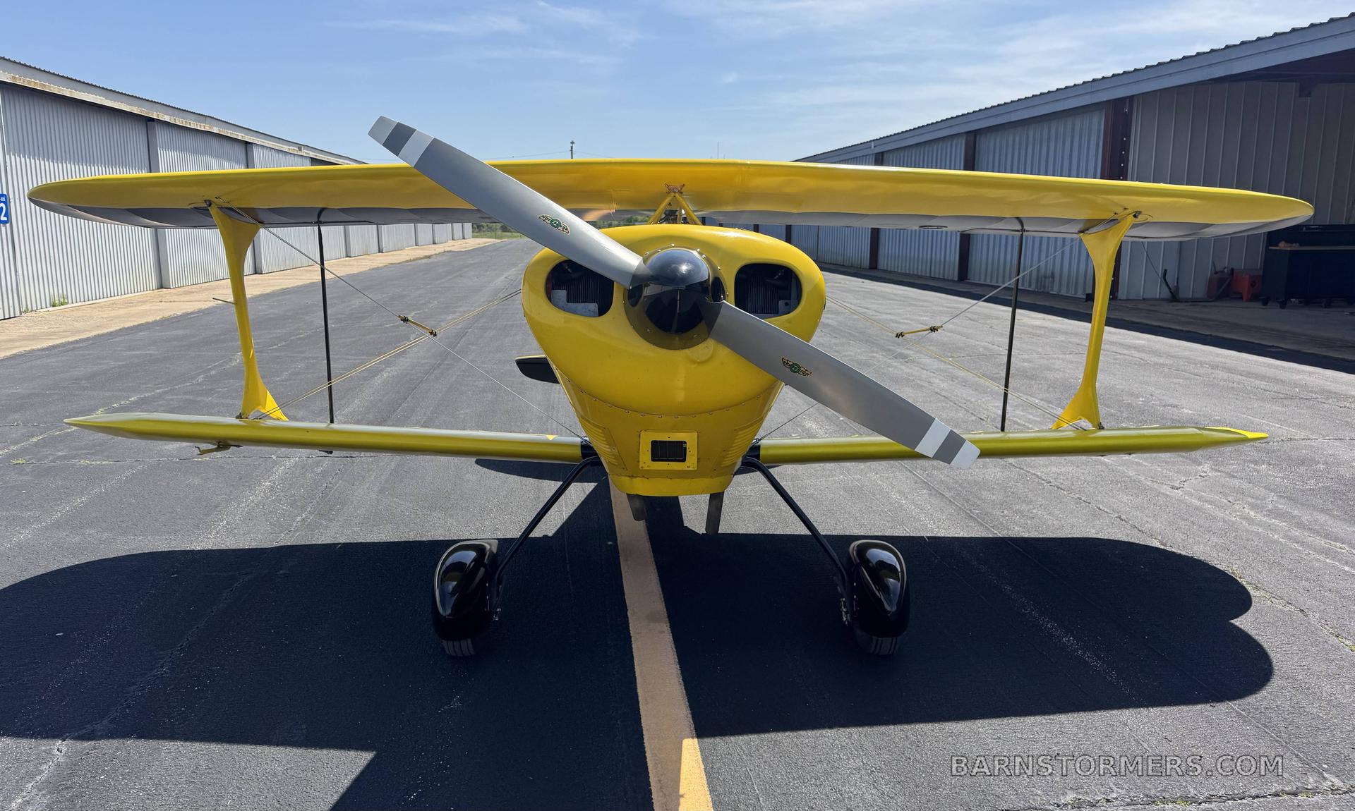 PITTS S-1S 3