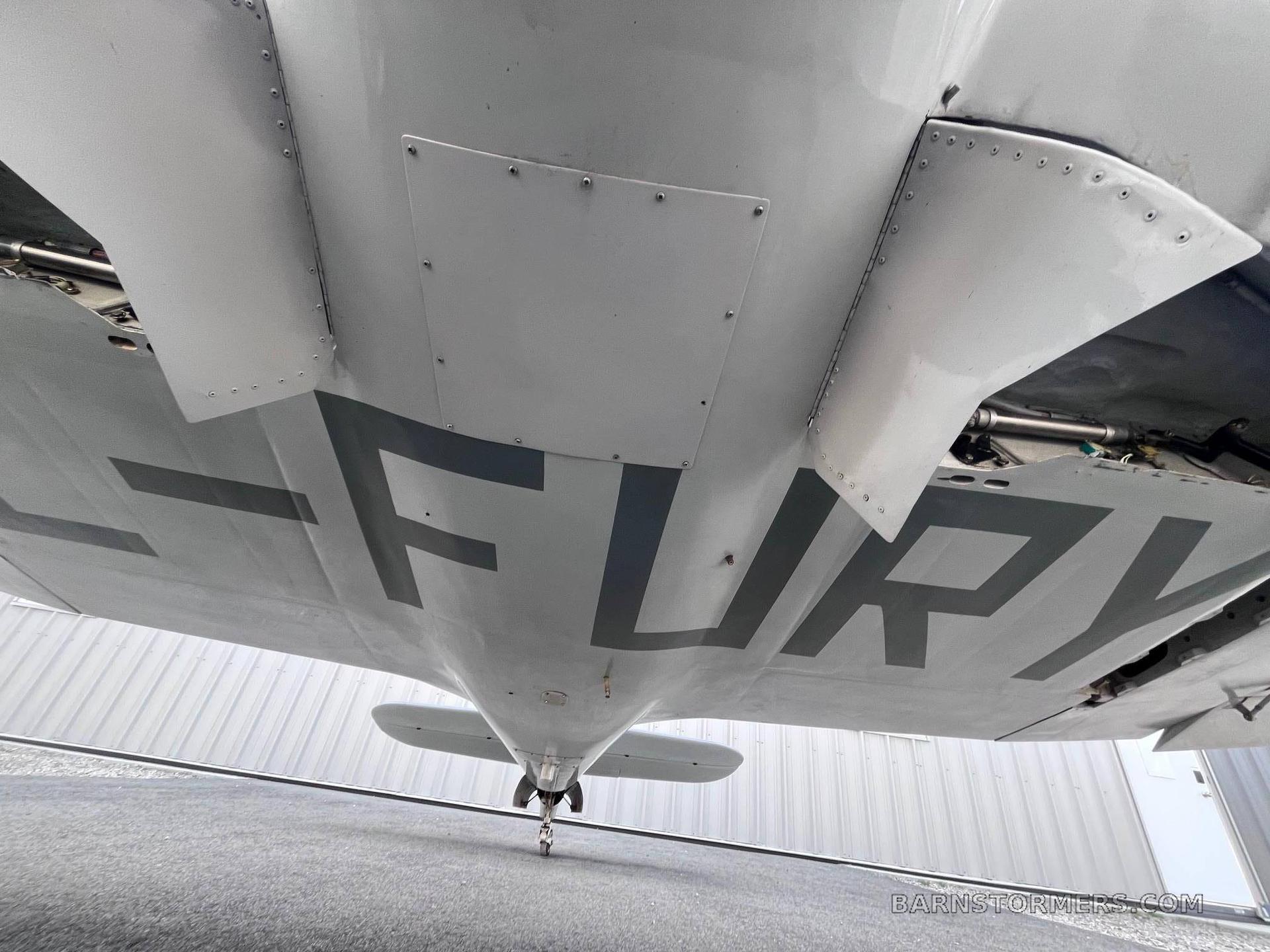SEA FURY 5