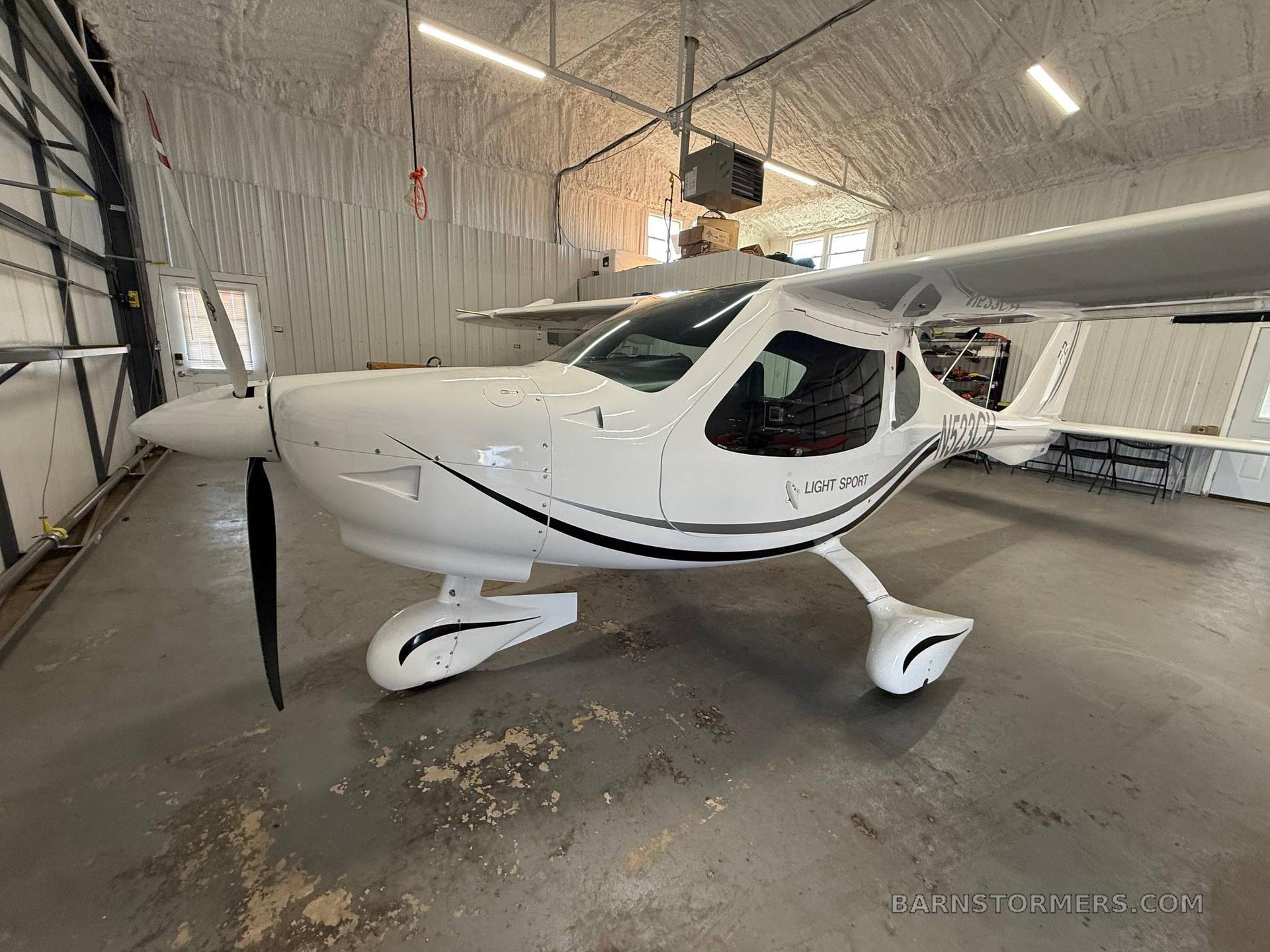 FLIGHT DESIGN F2 3