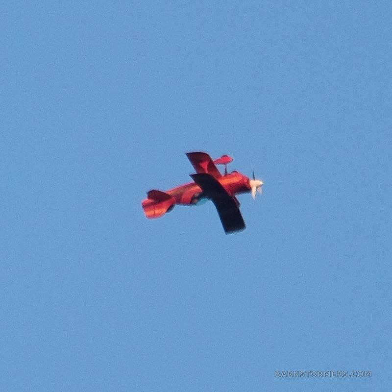1990 Biplane thumbnail 5