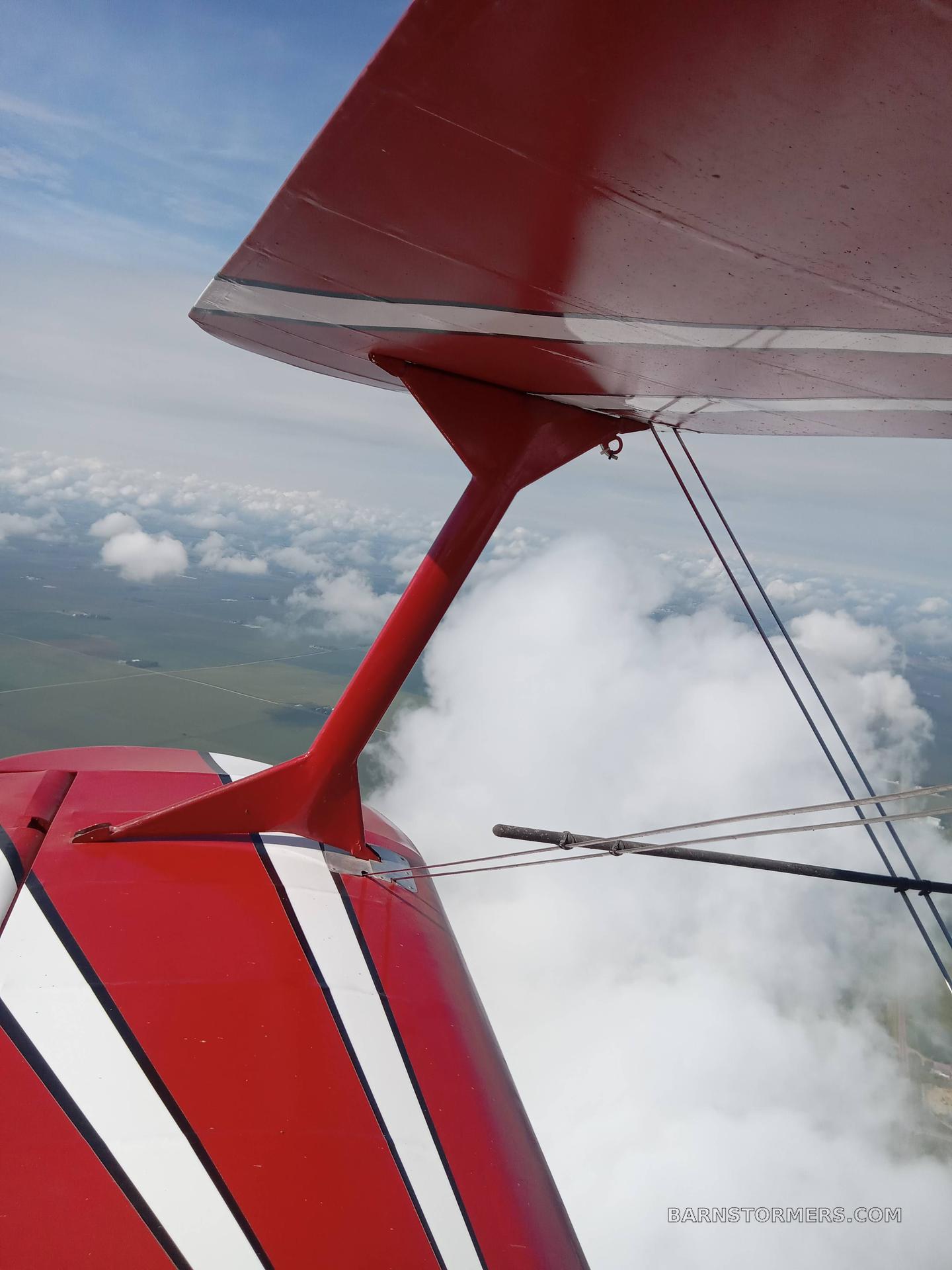 1969 PITTS SPECIAL S1C EXP 5
