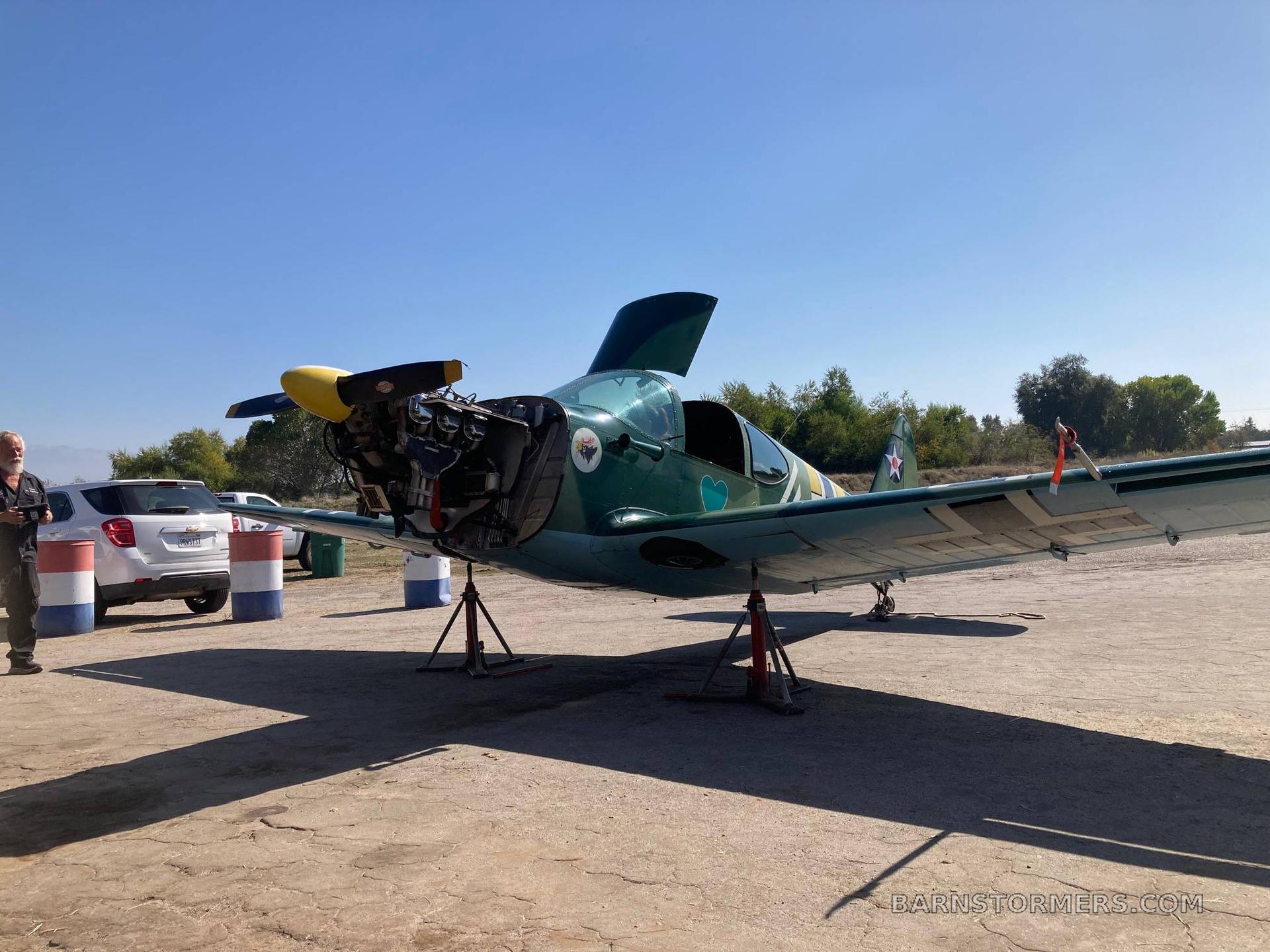 1948 TEMCO SWIFT GC-1B 3