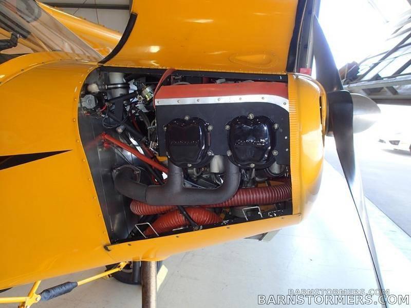2006 LEGEND AL-11 CUB 5