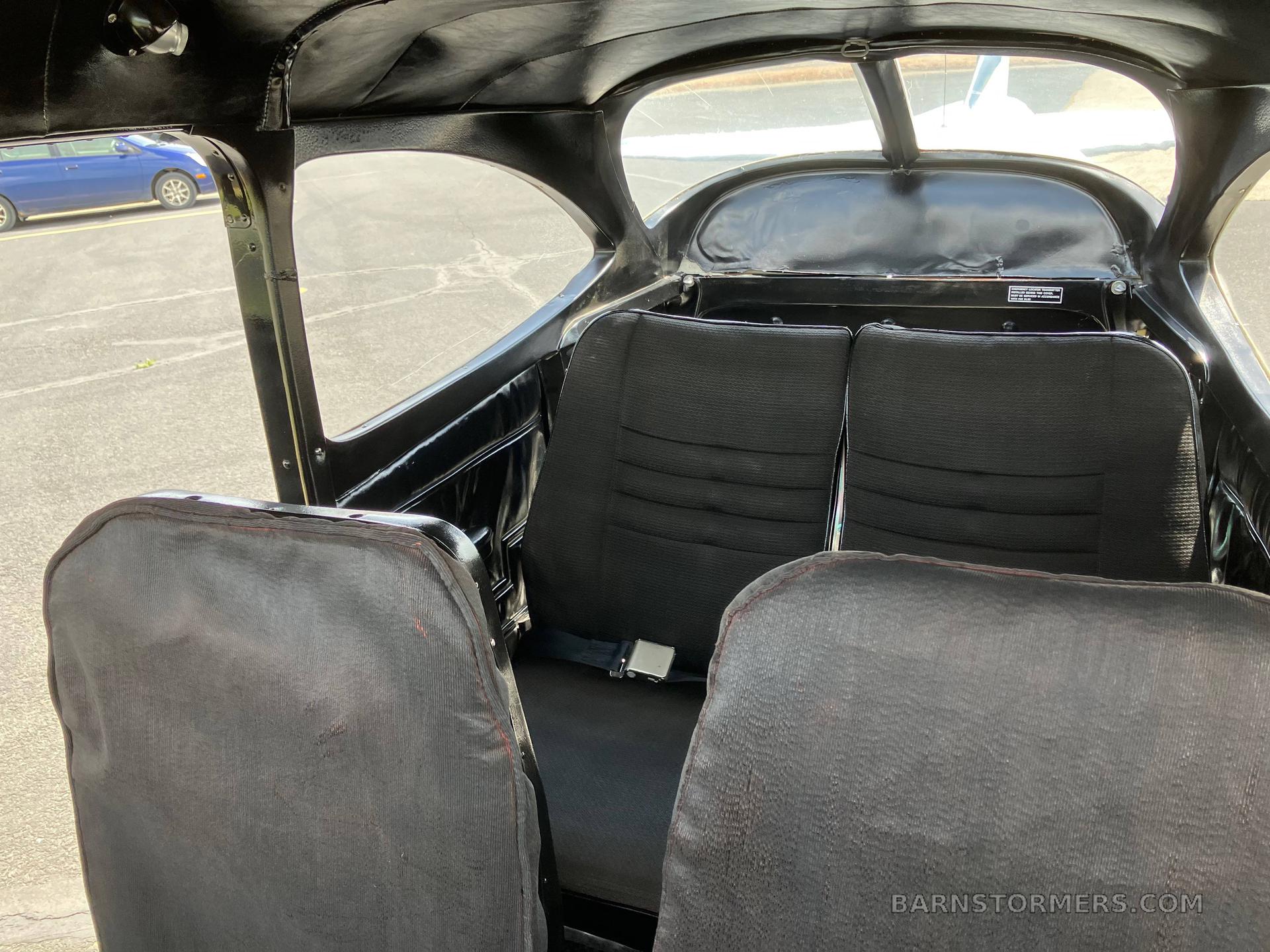 1966 CESSNA 172G SKYHAWK 3