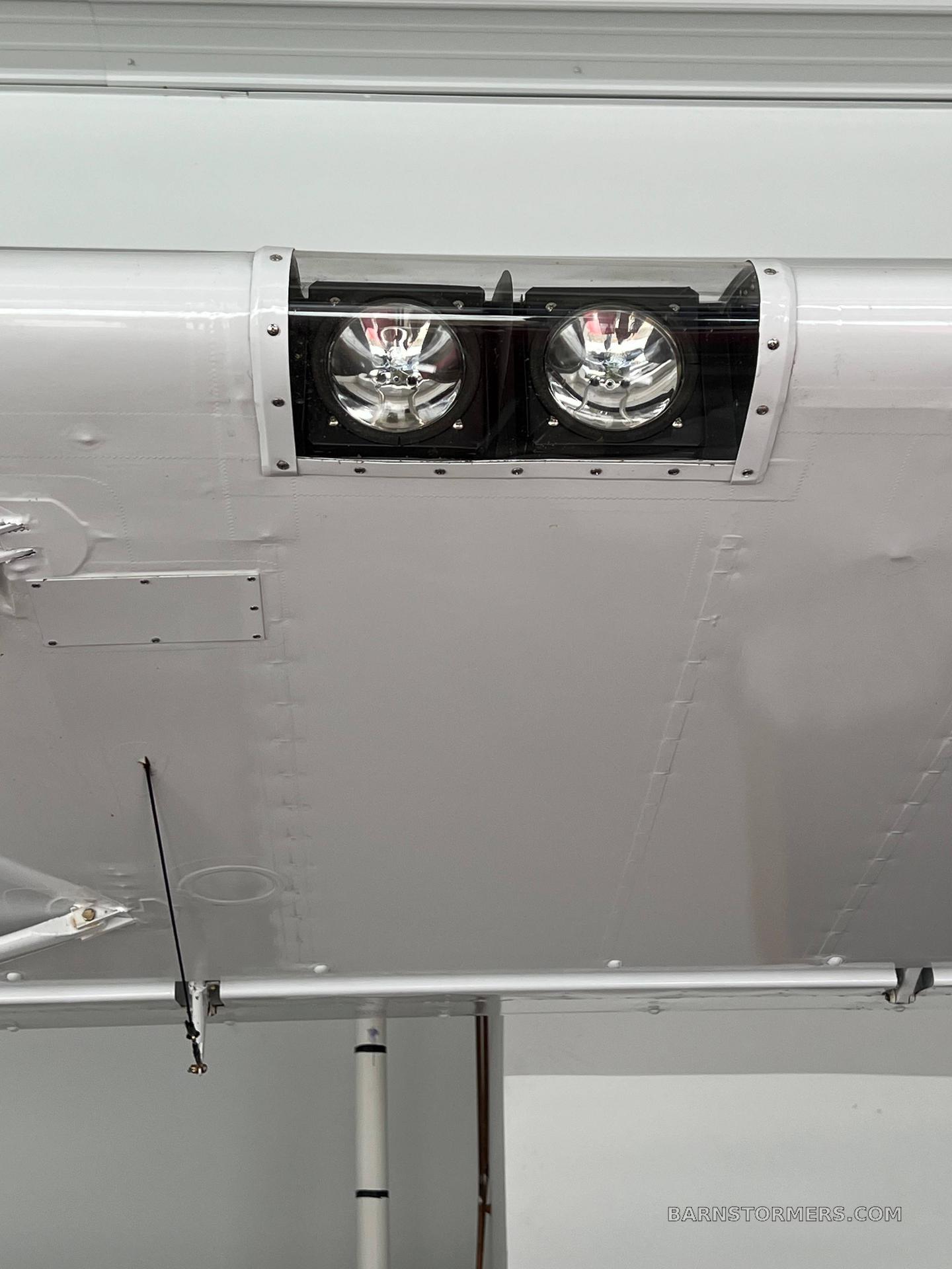 SUPER CUB PA-18 / L – 21 4