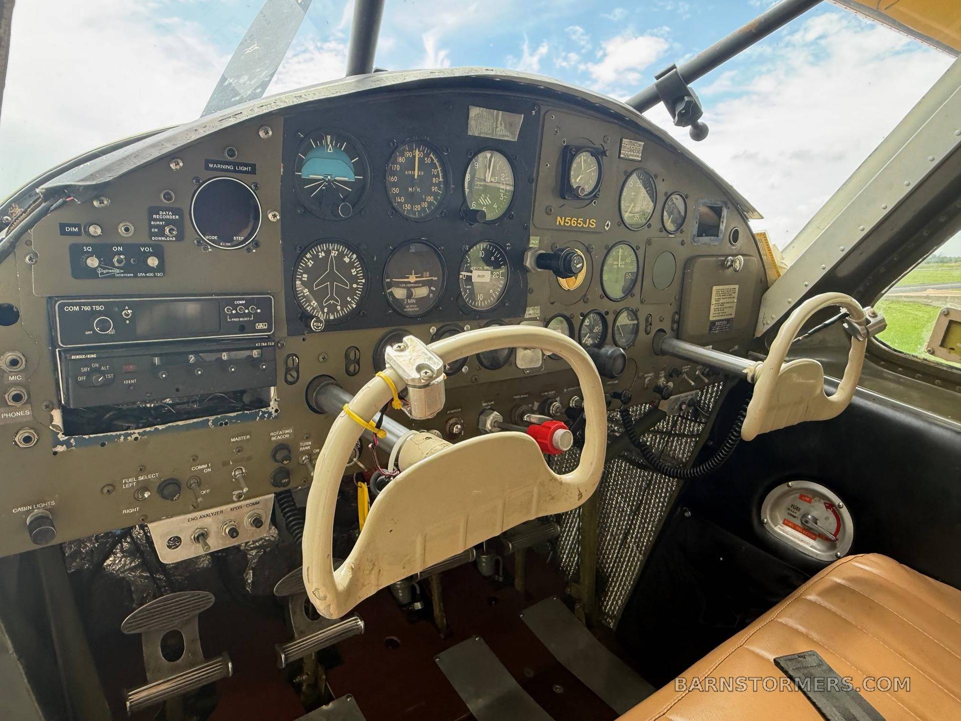 2004 Float Plane thumbnail 3