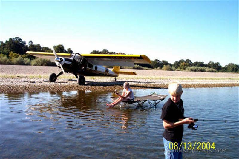 2004 Float Plane thumbnail 5
