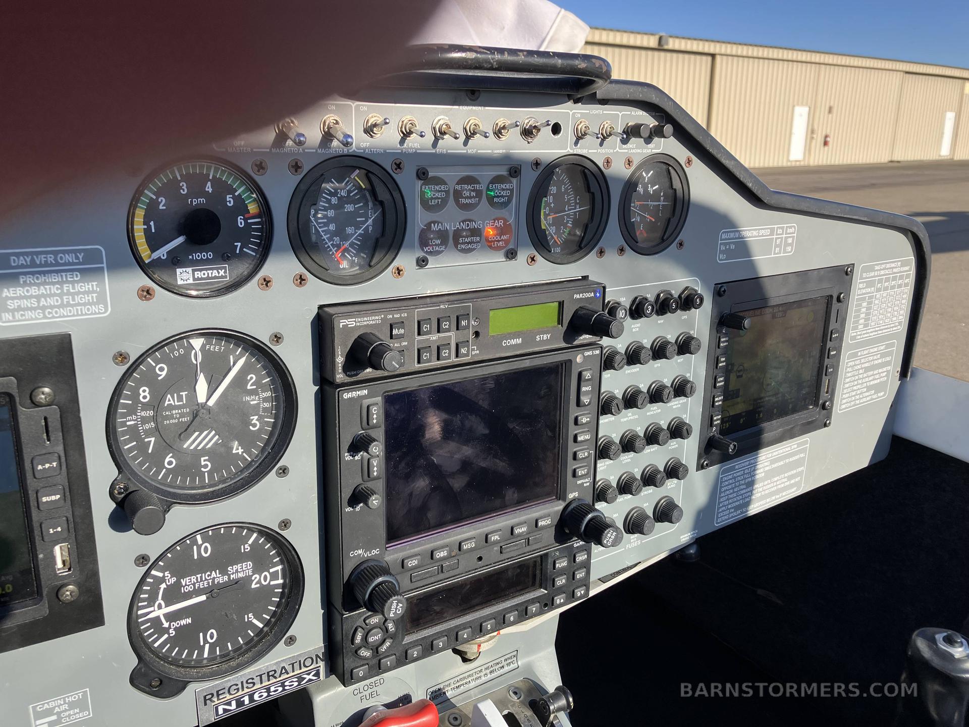 SUPER XIMANGO AMT200S 100HP 4