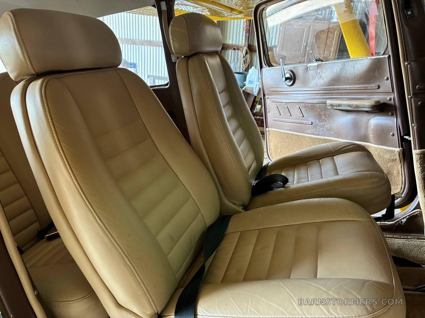1966 CESSNA 180H FOR SALE 3