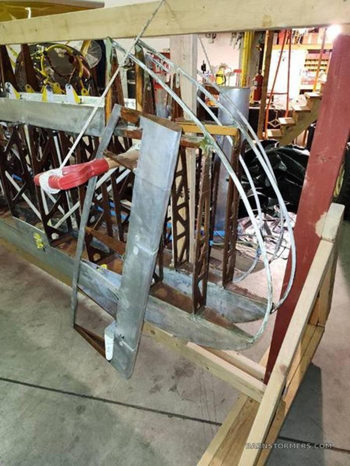 STOLP STARDUSTER TOO 5
