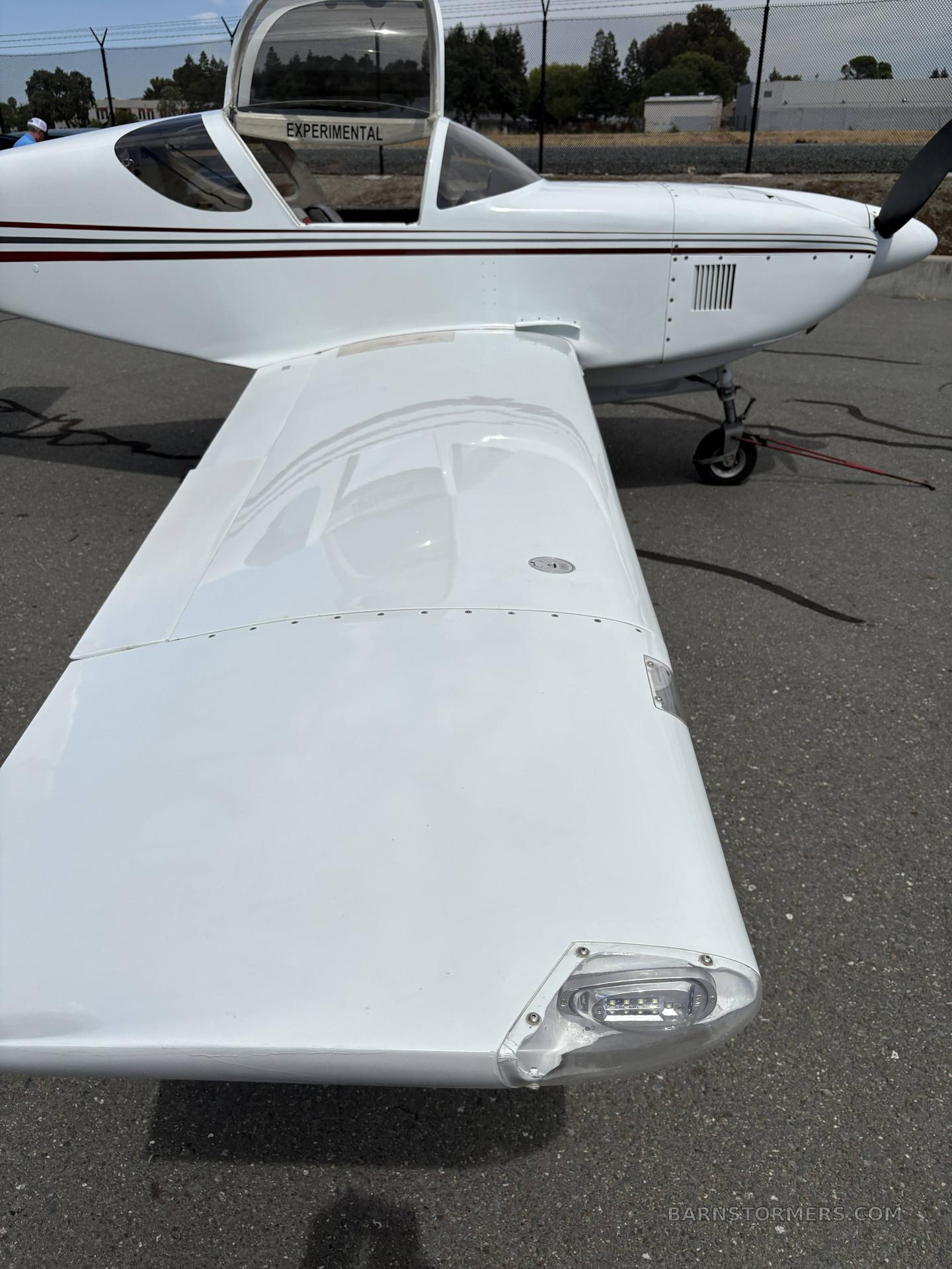 1992 Experimental Glasair thumbnail 3