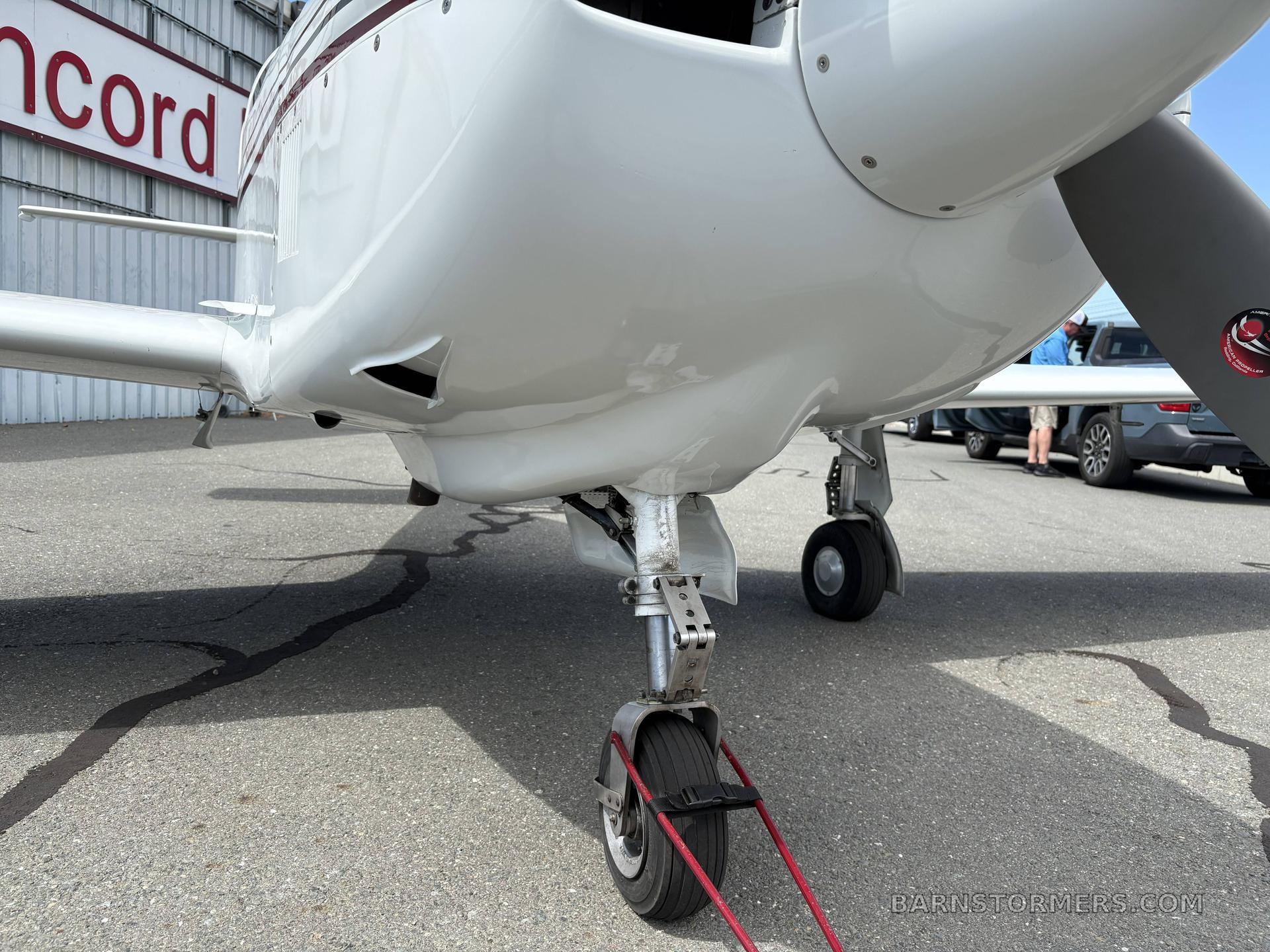 1992 Experimental Glasair thumbnail 5