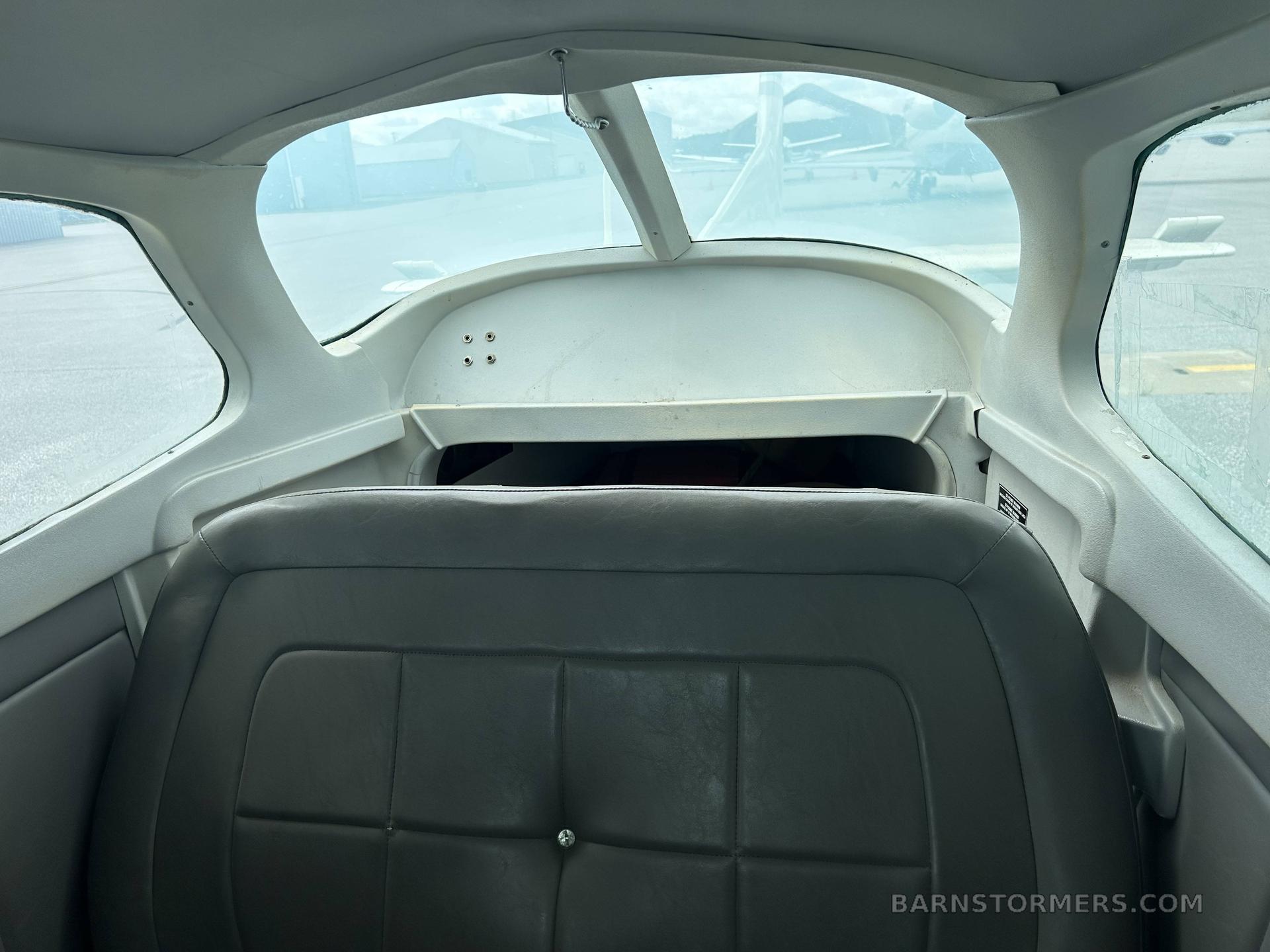 1979 CESSNA 172. 180HP 3