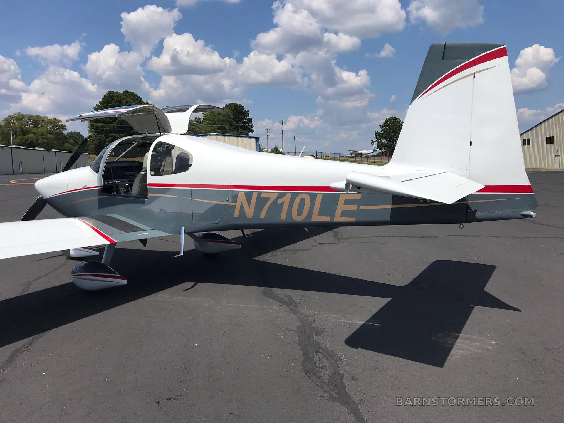 2013 Experimental RV-10 thumbnail 2