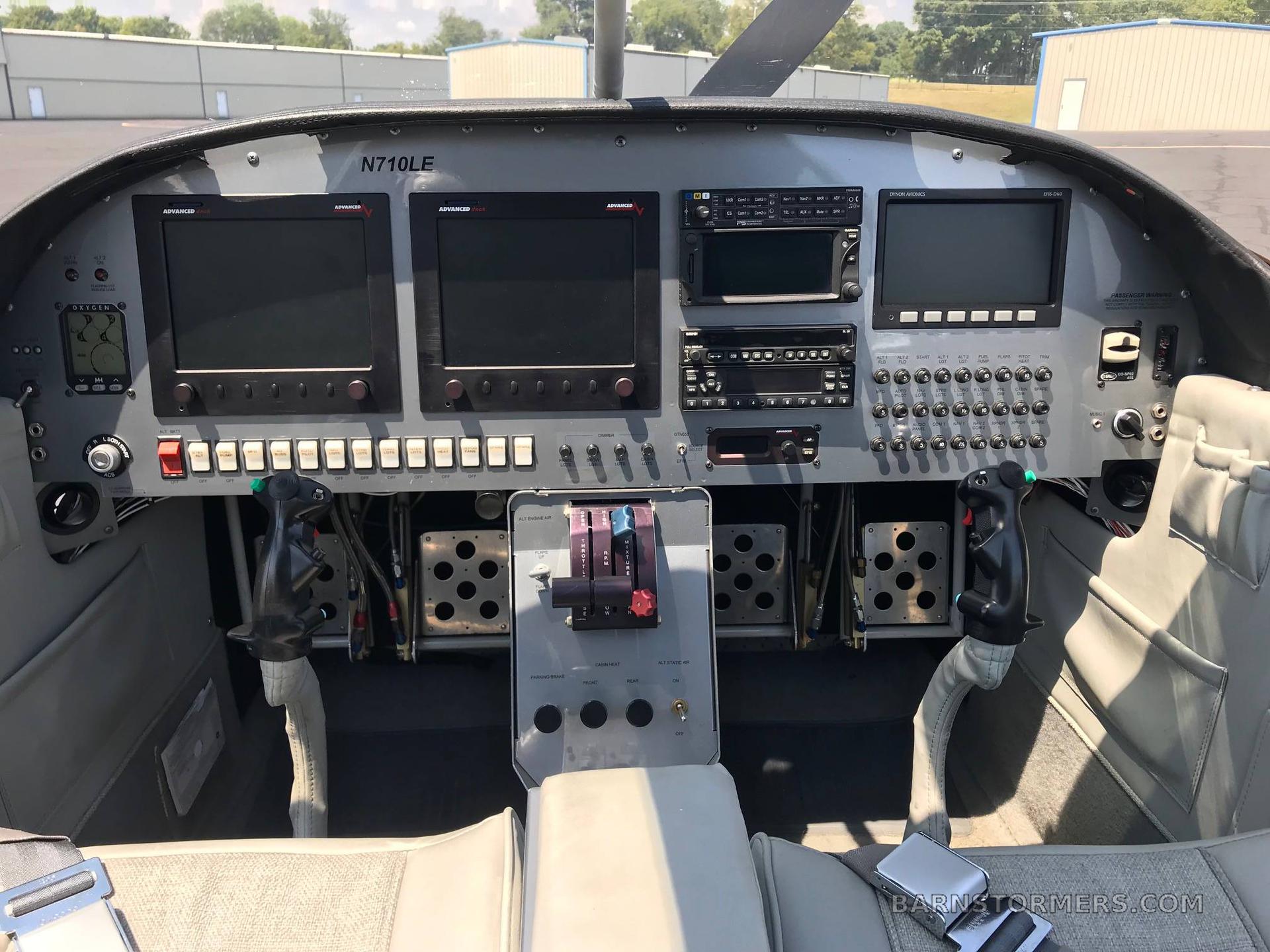 2013 Experimental RV-10 thumbnail 3