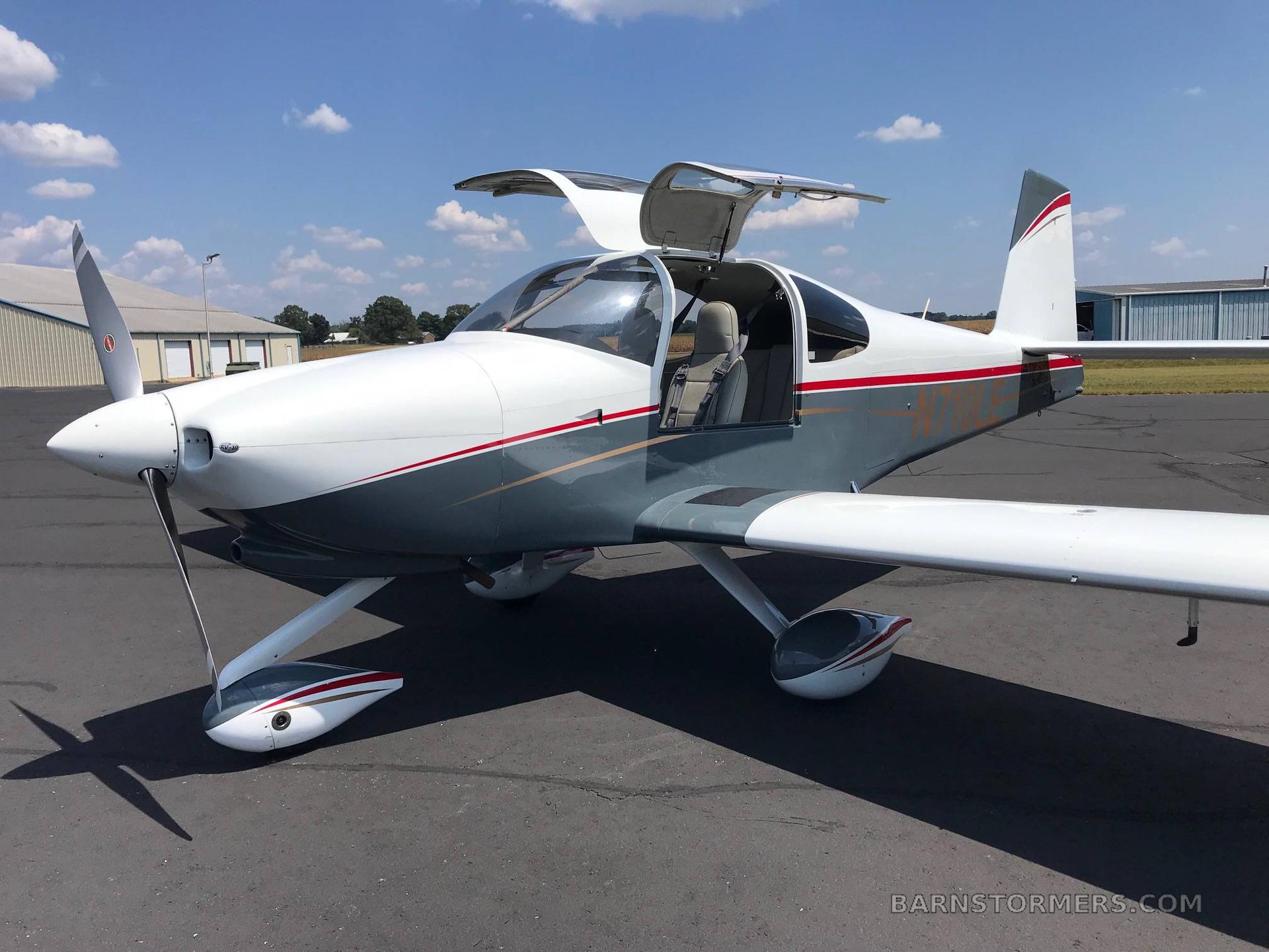 2013 Experimental RV-10 thumbnail 5