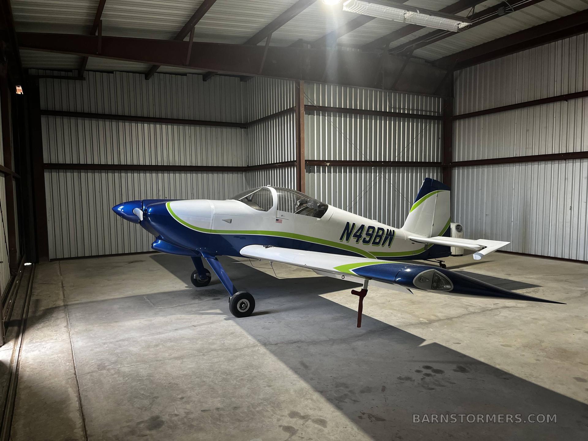 2017 Experimental RV-9 thumbnail 3