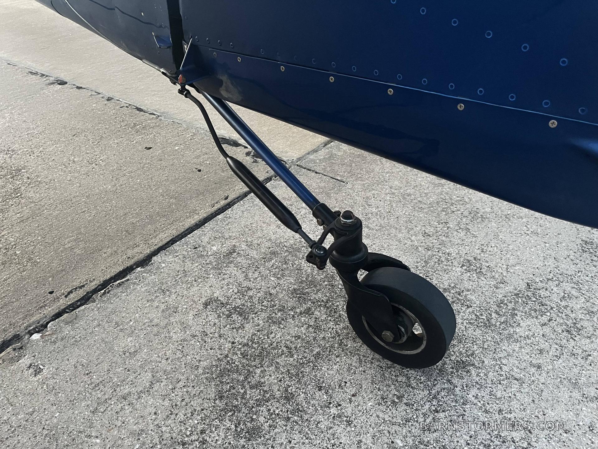VANS RV-9 5