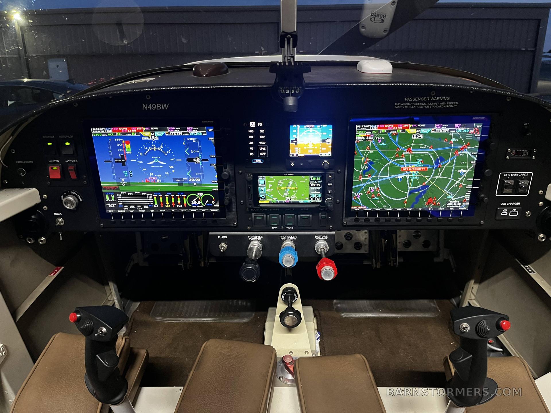 2017 Experimental RV-9 thumbnail 4