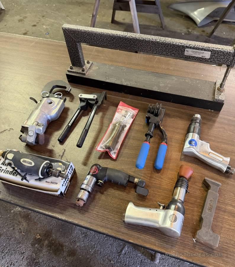 AIRCAM PROJECT FOR SALE 5