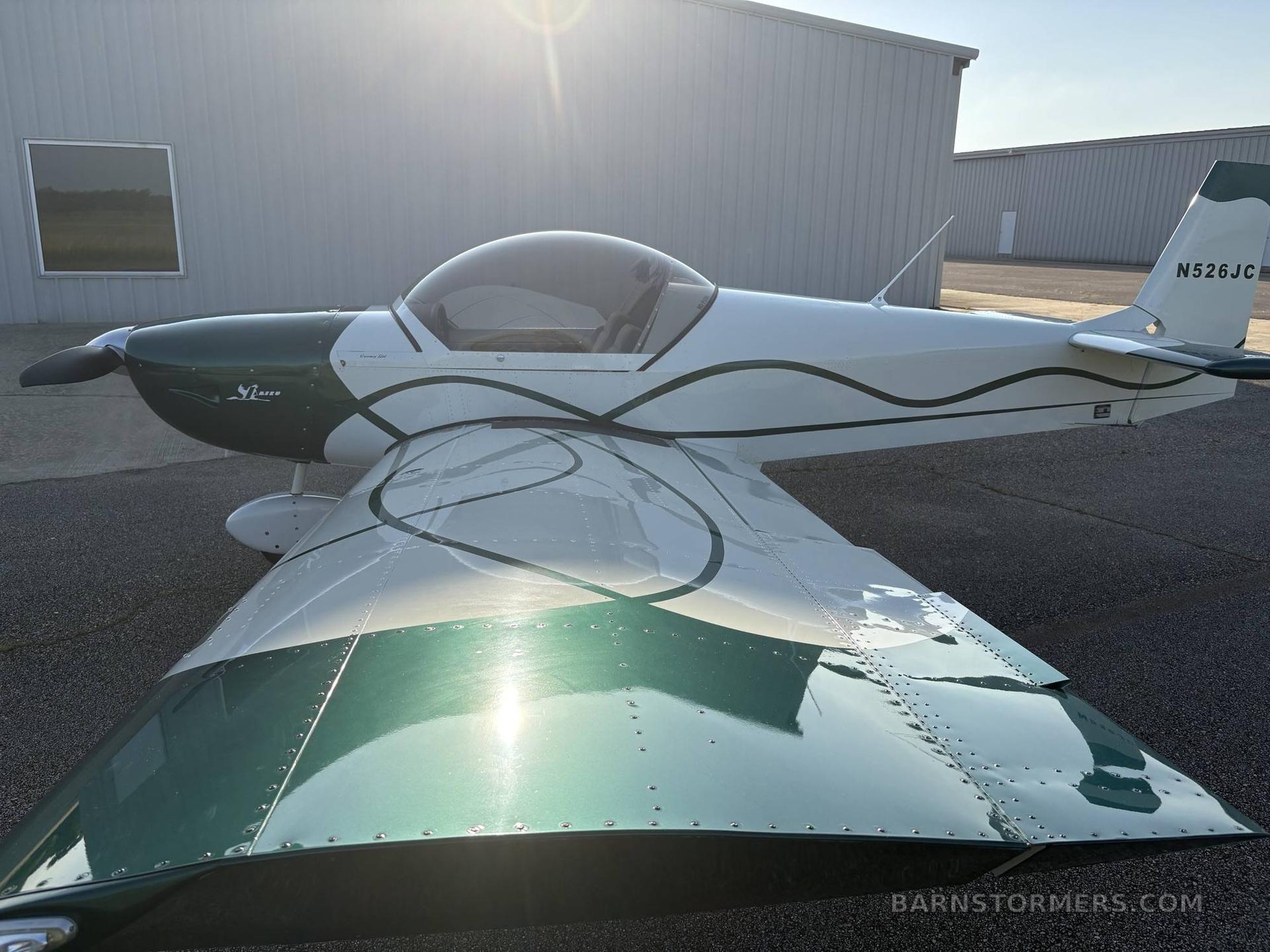 ZODIAC 601XLB 3
