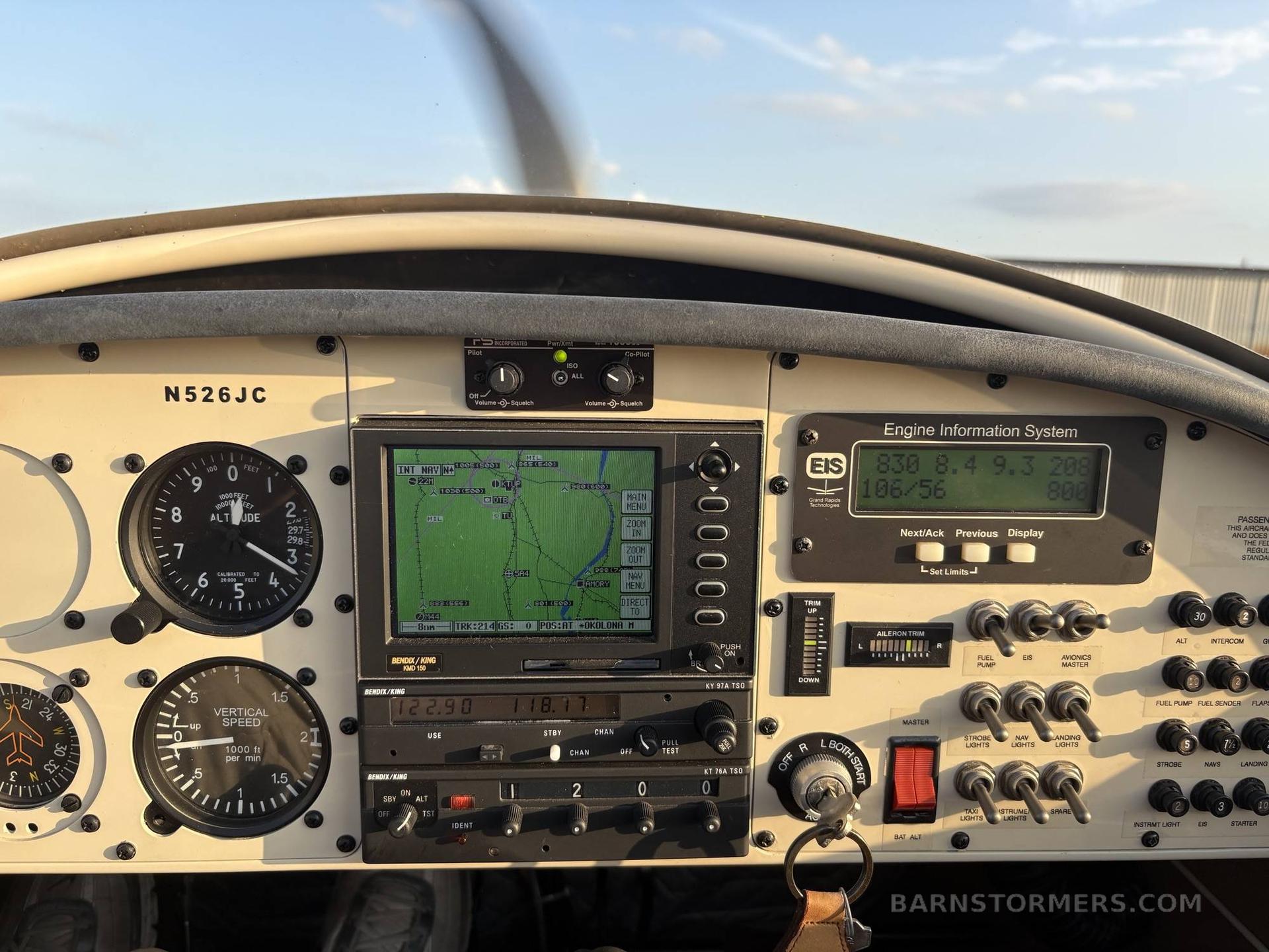 ZODIAC 601XLB 4