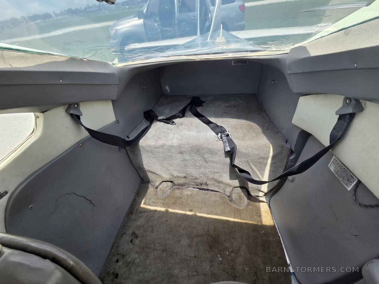 CESSNA 182 RG 5