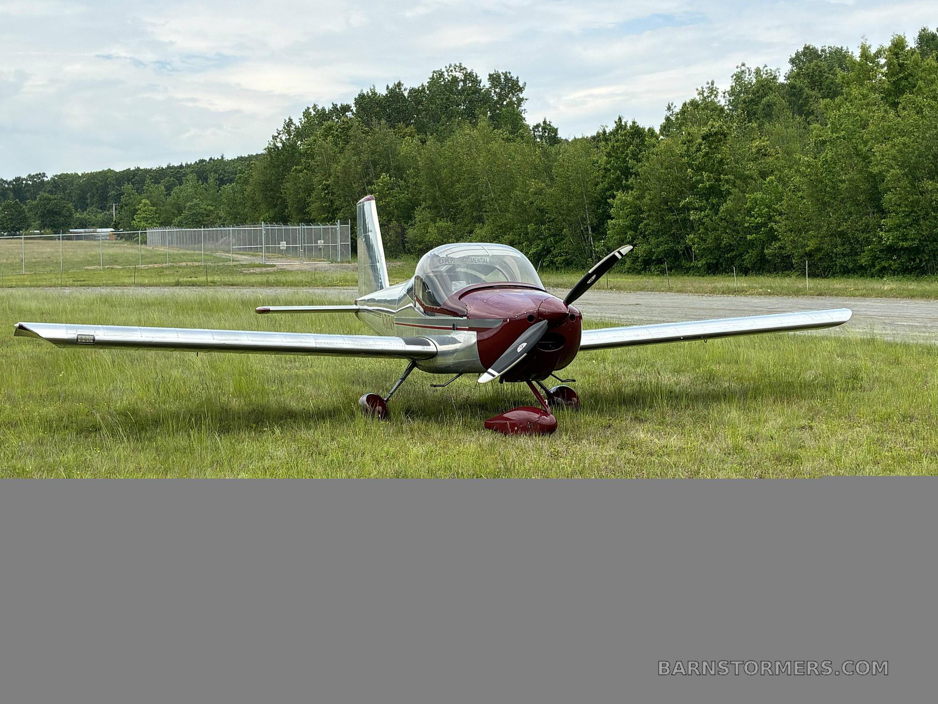 2010 Experimental RV-12 thumbnail 2