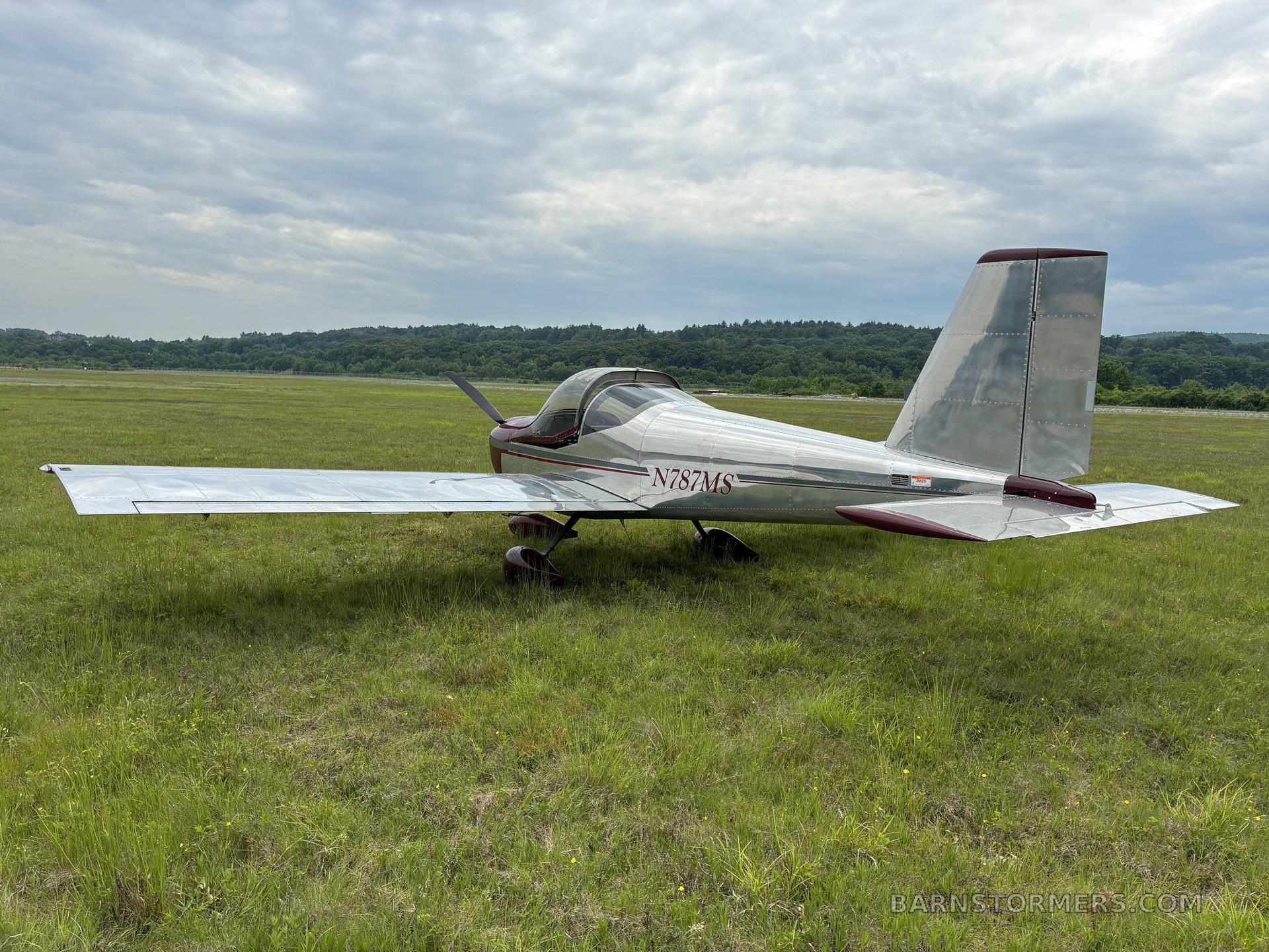 2010 RV-12 3