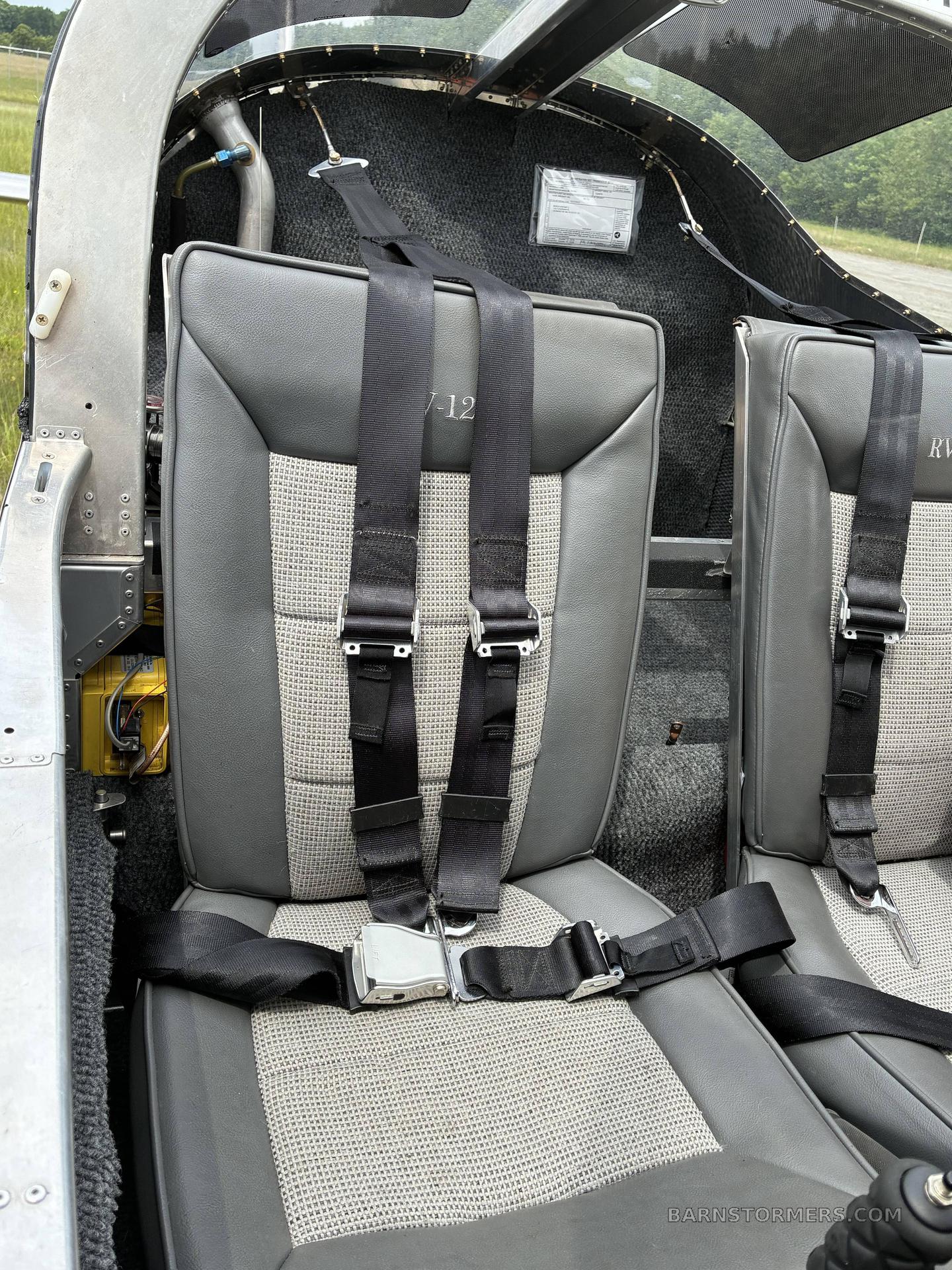 2010 Experimental RV-12 thumbnail 5