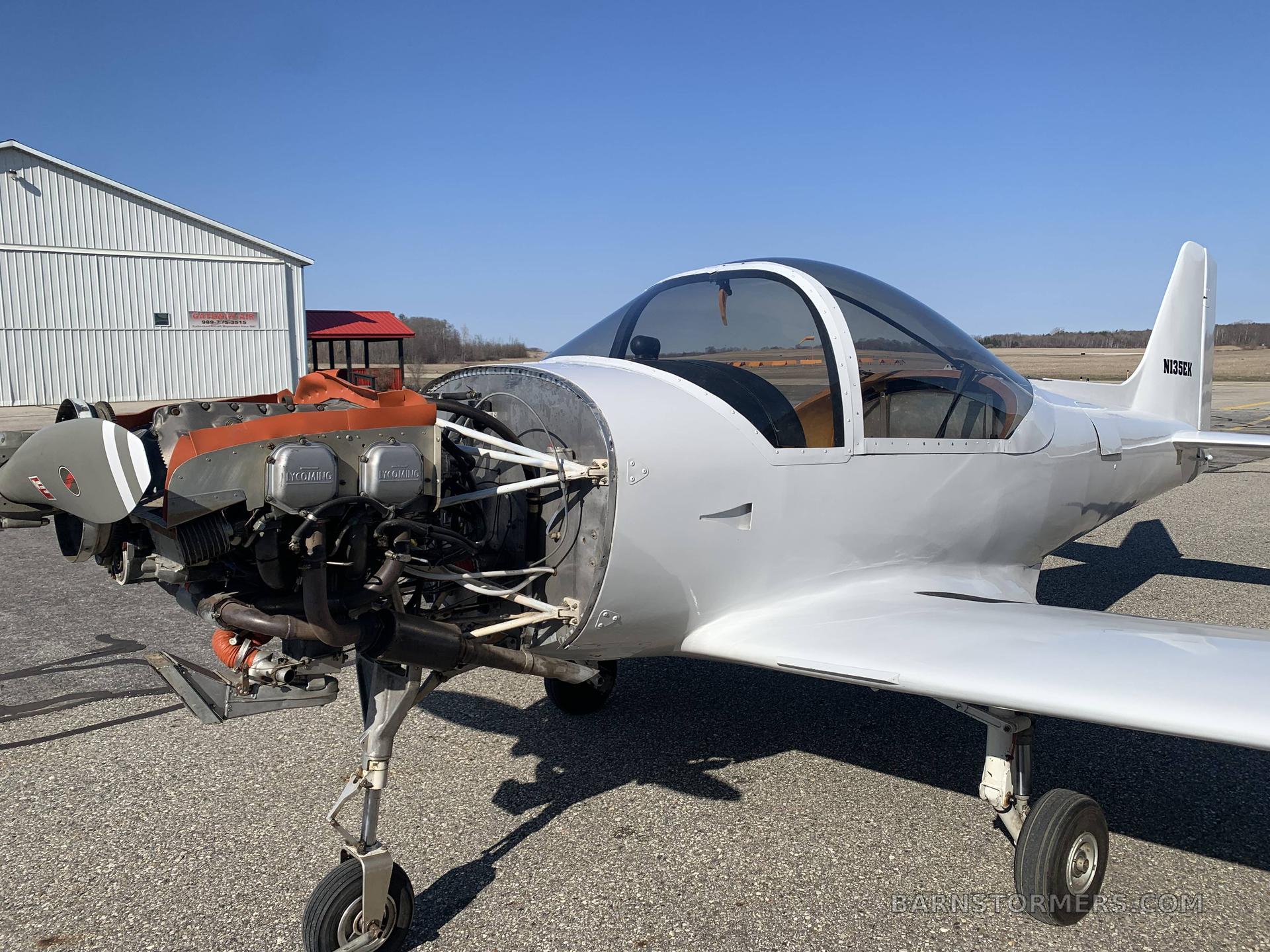 FALCO F.8L 3