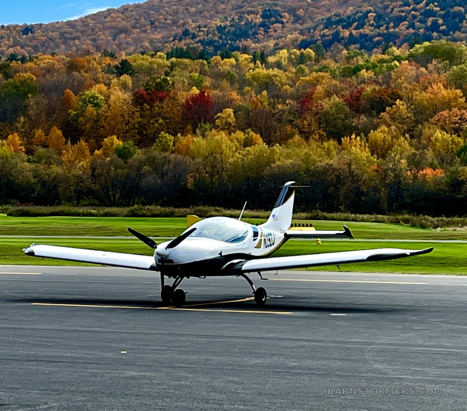 2007 CZECH SPORTCRUISER 5