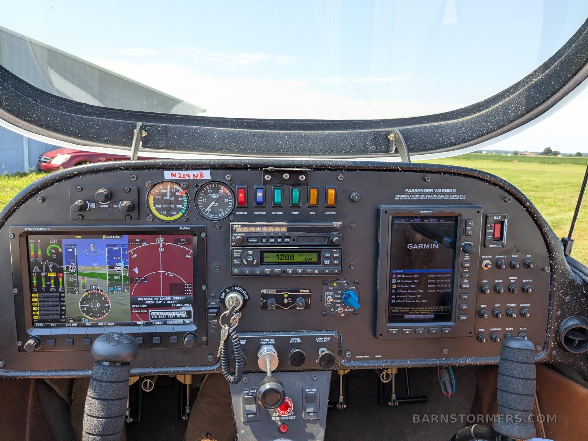 ARION LIGHTNING 3